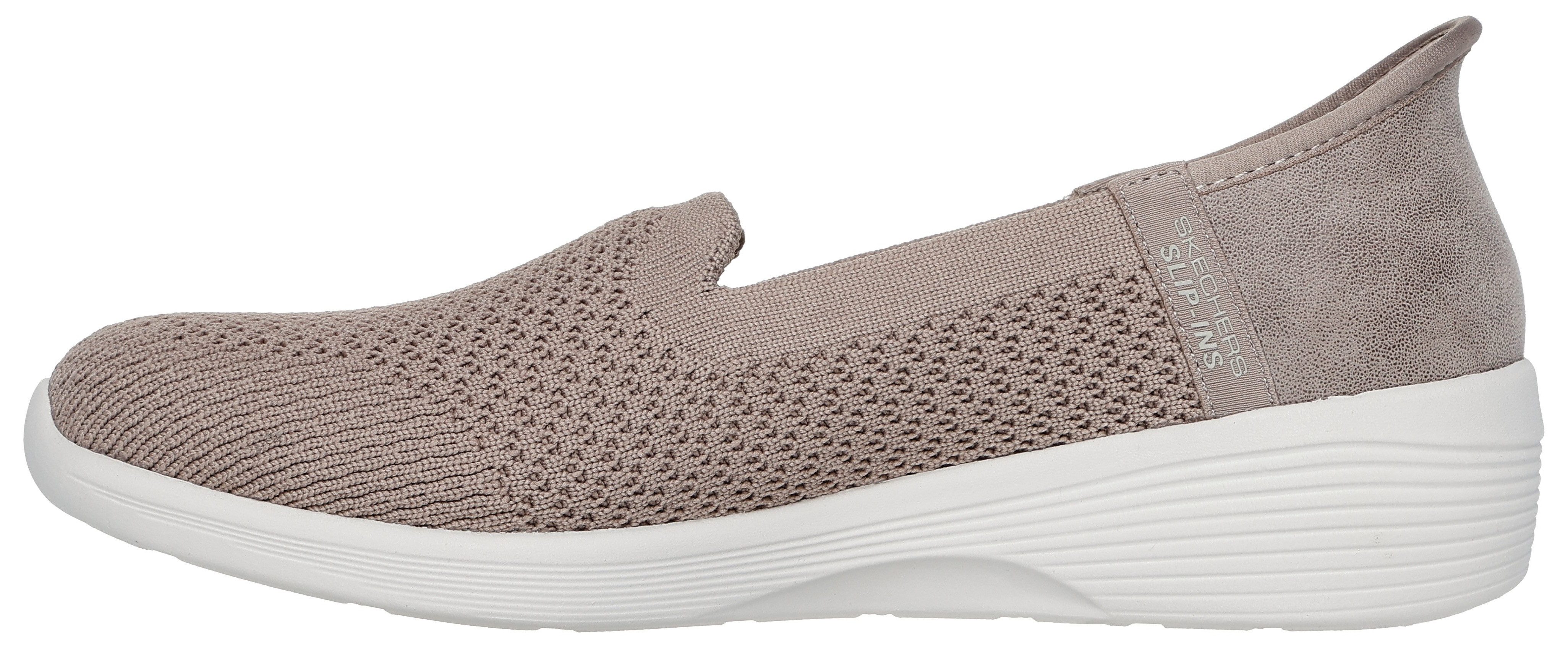 Skechers Slip-on sneakers ARYA-SWEET VOICE