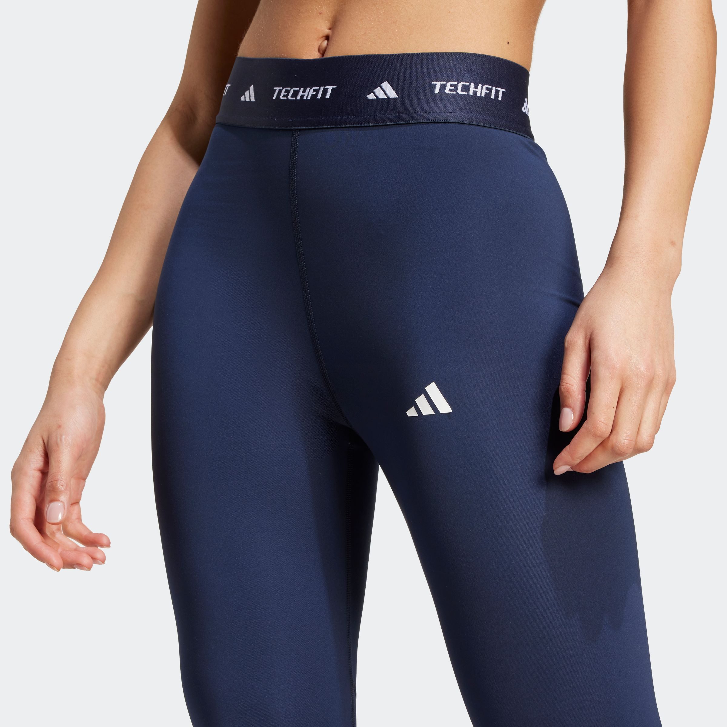 adidas Performance Trainingstights TF 7/8 L (1-delig)