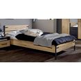 rauch dialog bed holmes in industrile stijl beige