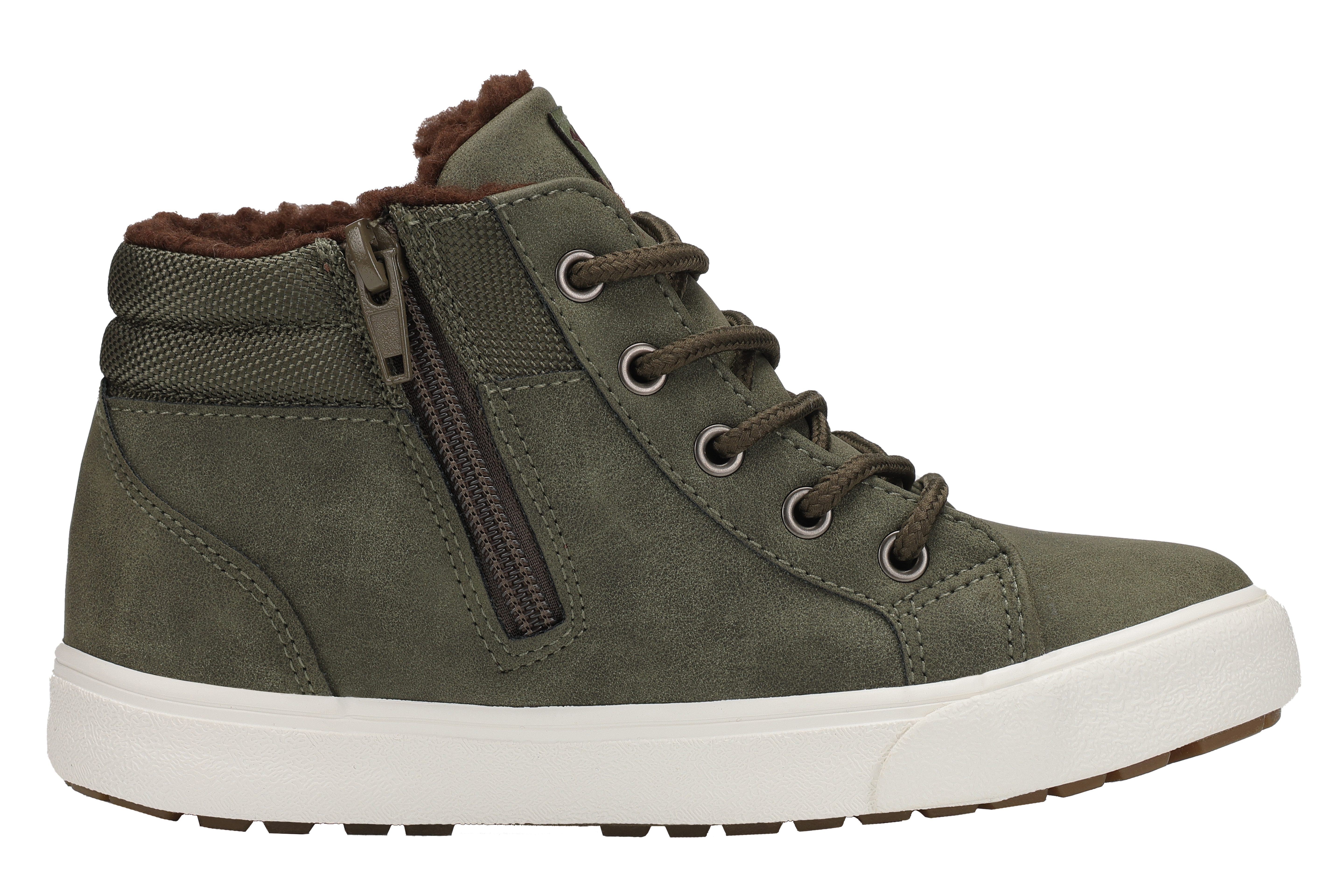 KangaROOS Sneakers Kavu I gevoerd