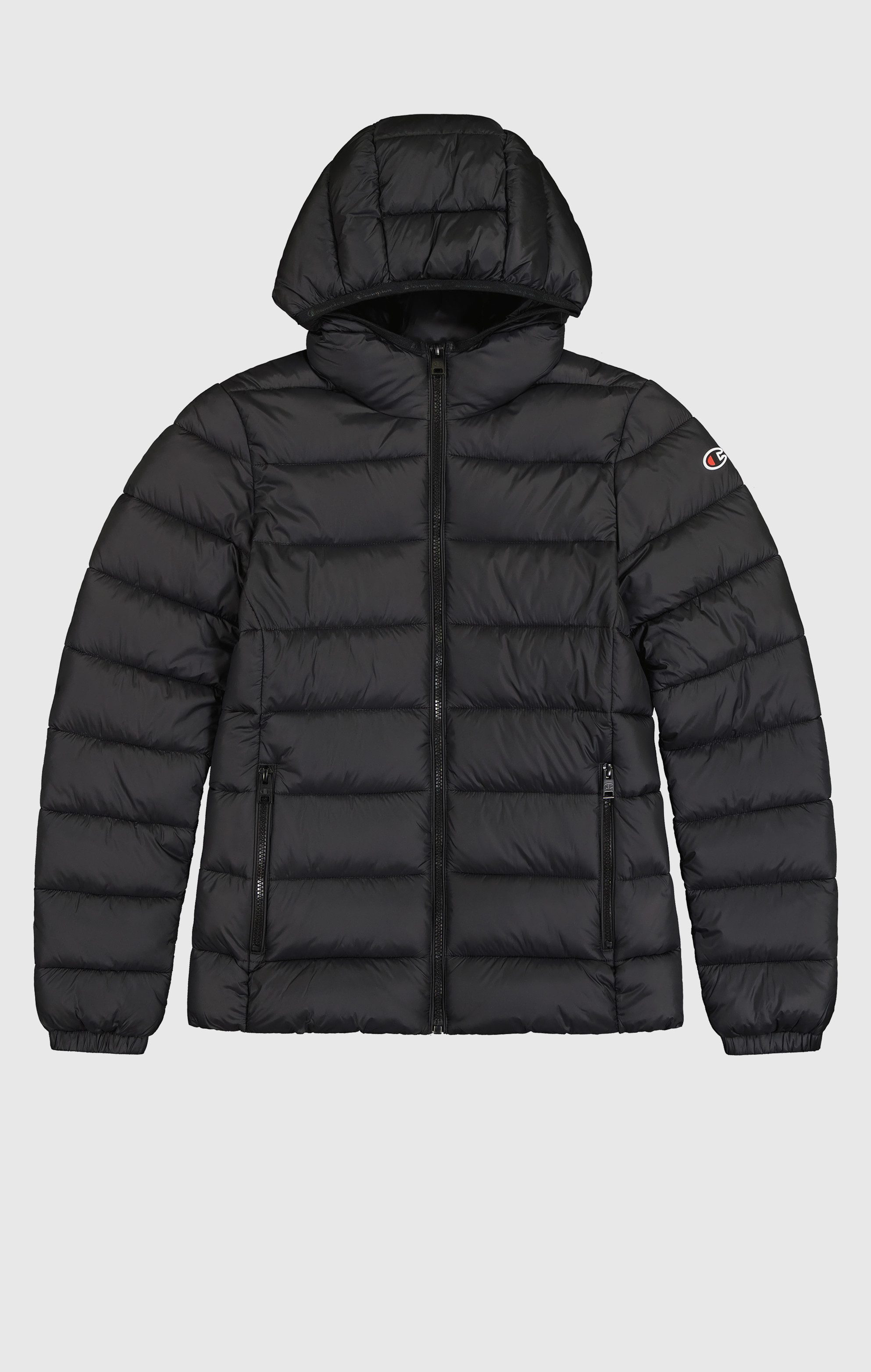 Champion Gewatteerde jas Hooded Polyfilled Jacket