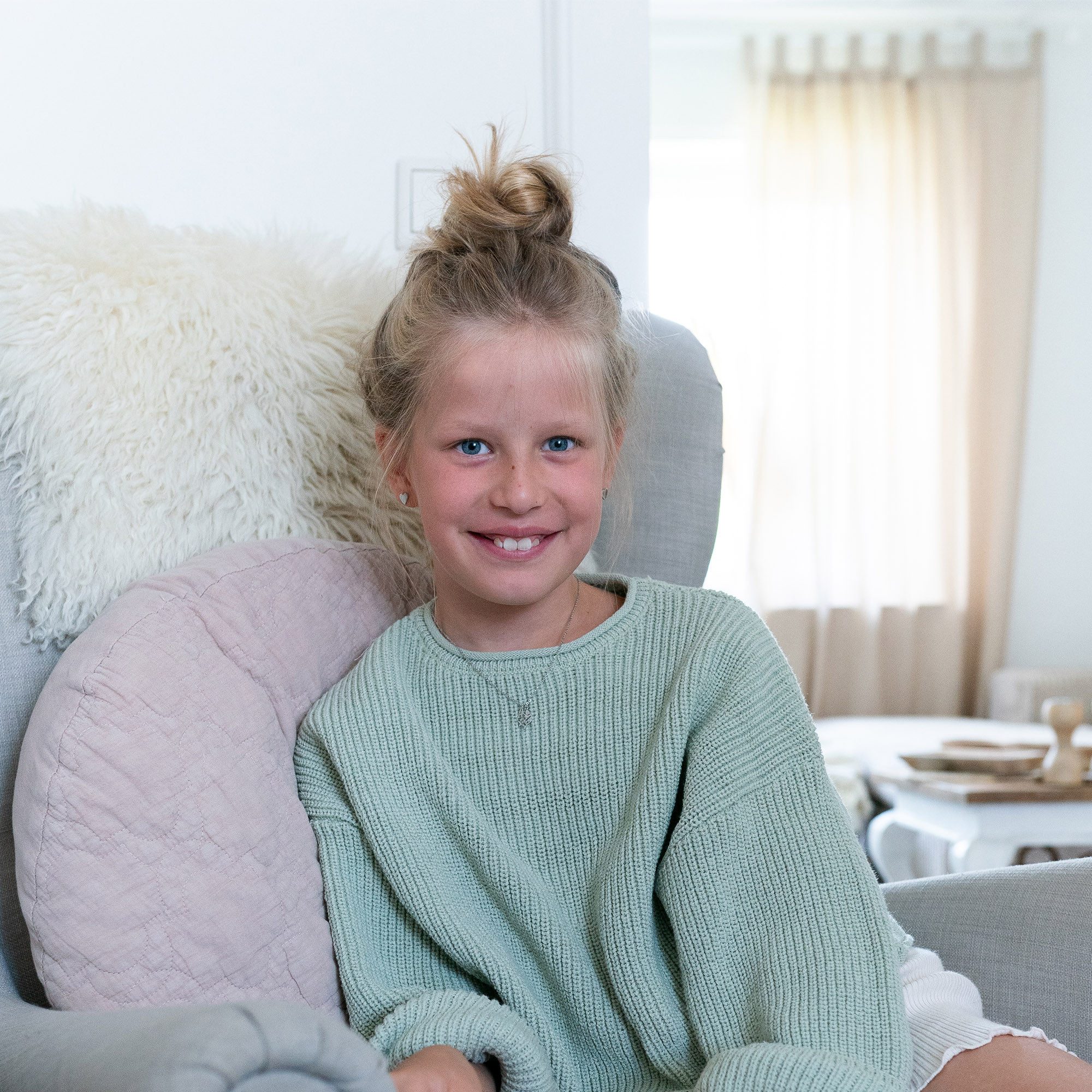 COOL TIME Ketting met hanger