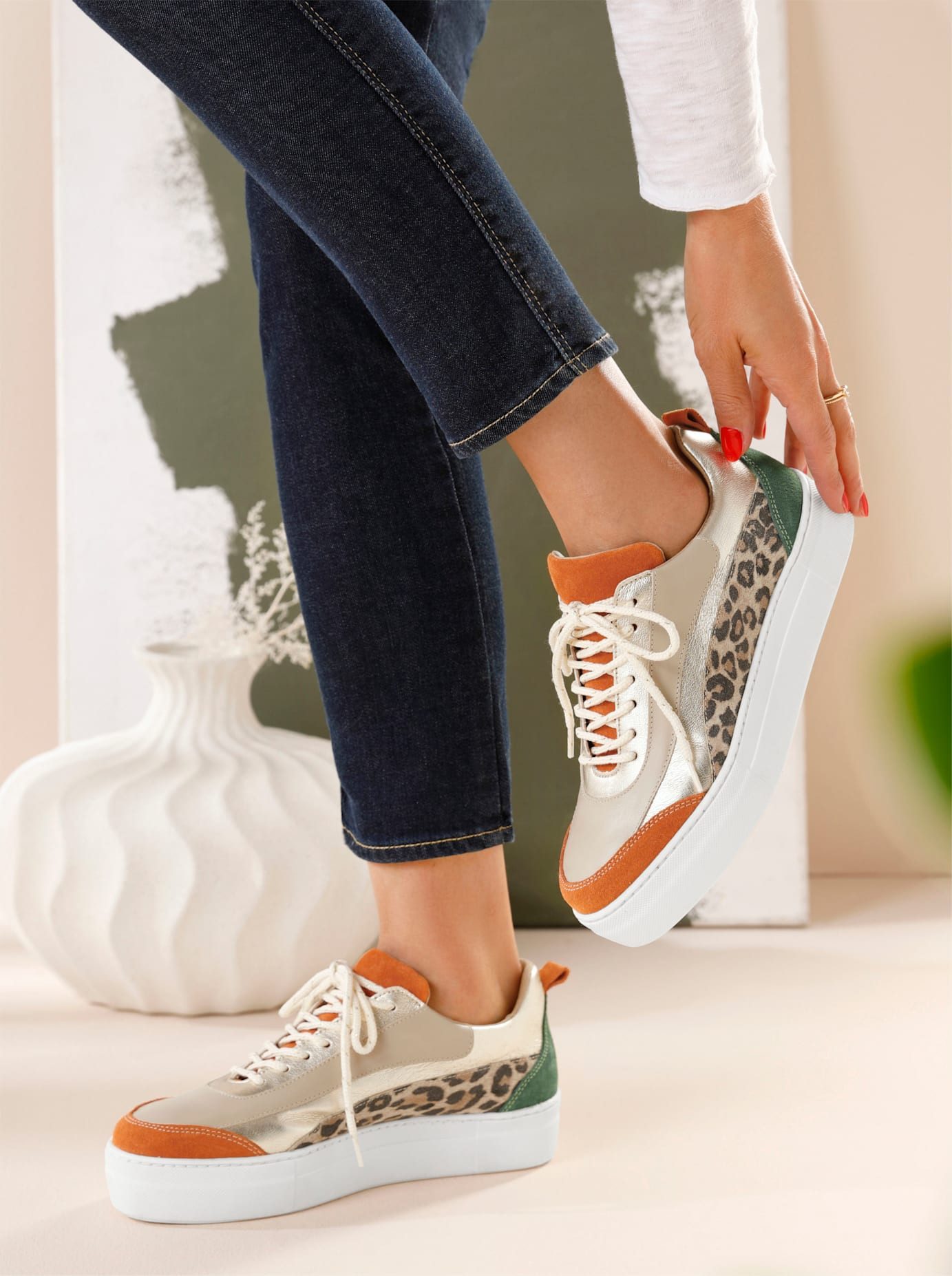 heine Sneakers