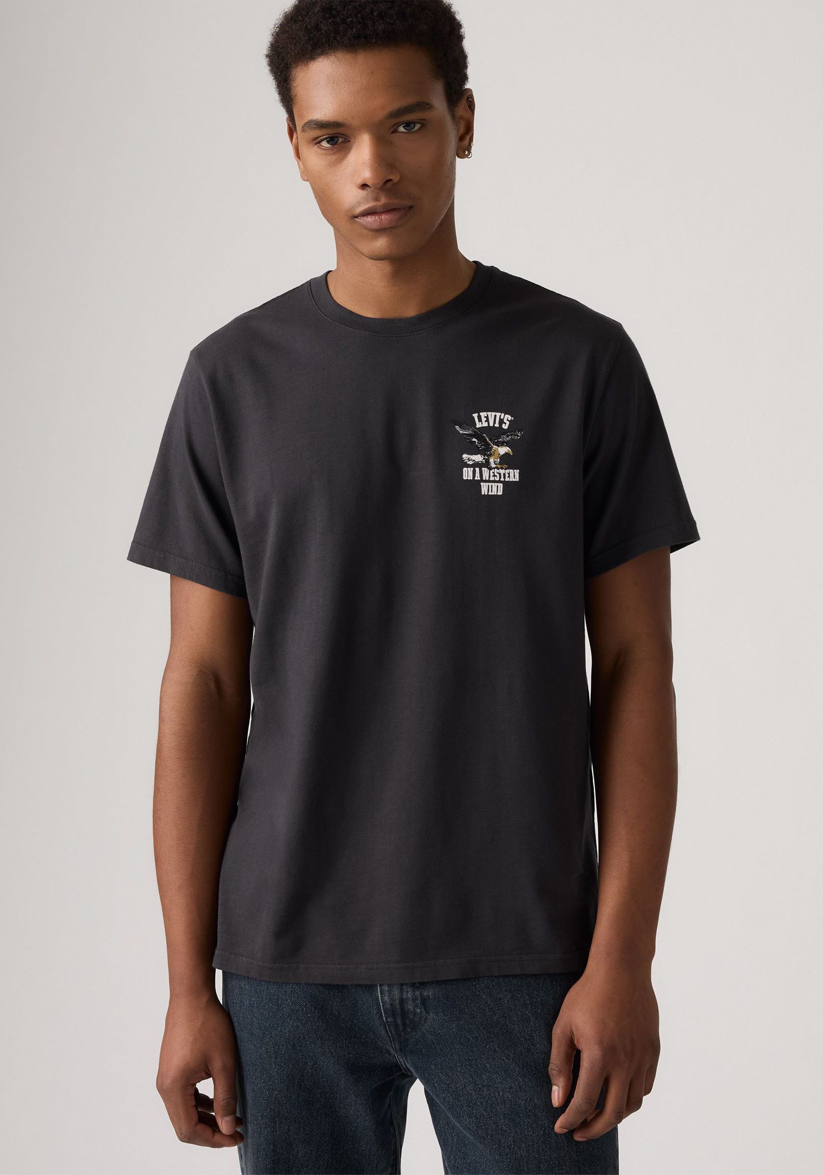 Levi's® T-shirt SS RELAXED FIT TEE