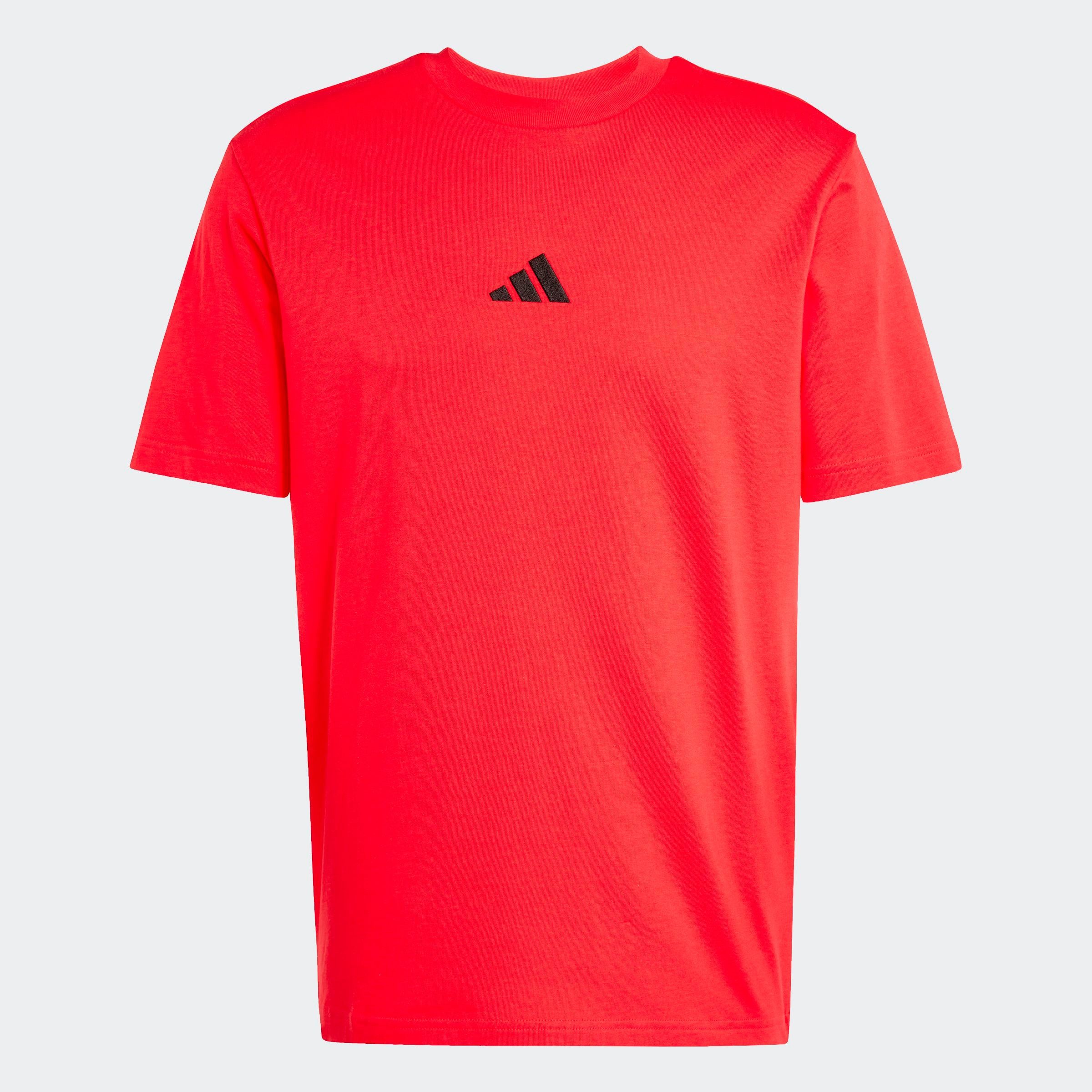 adidas Sportswear T-shirt M SL SJ T
