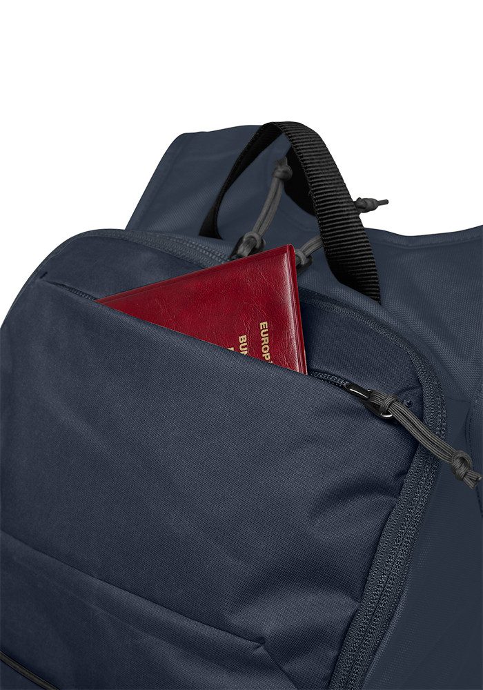 Jack Wolfskin Rugzak SOONECK