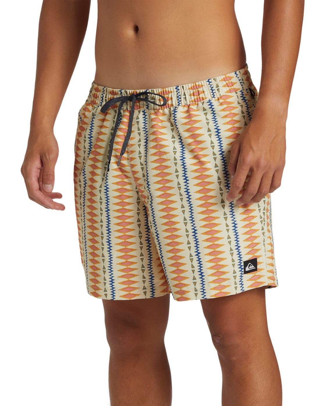 Quiksilver Boardshort Remade Mix Volley 16"