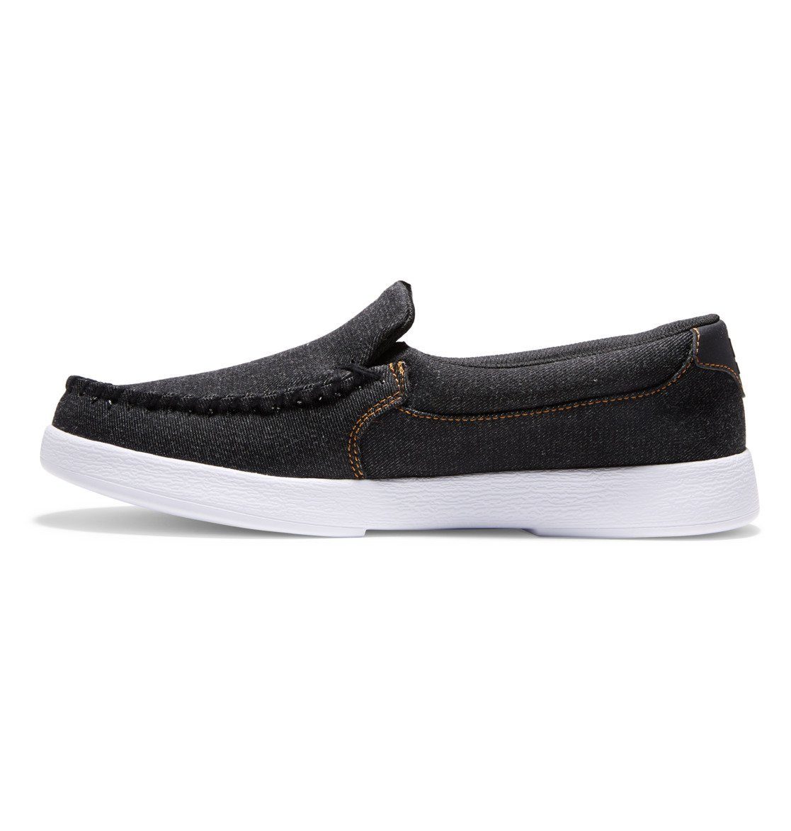 DC Shoes Slip-on sneakers Villain