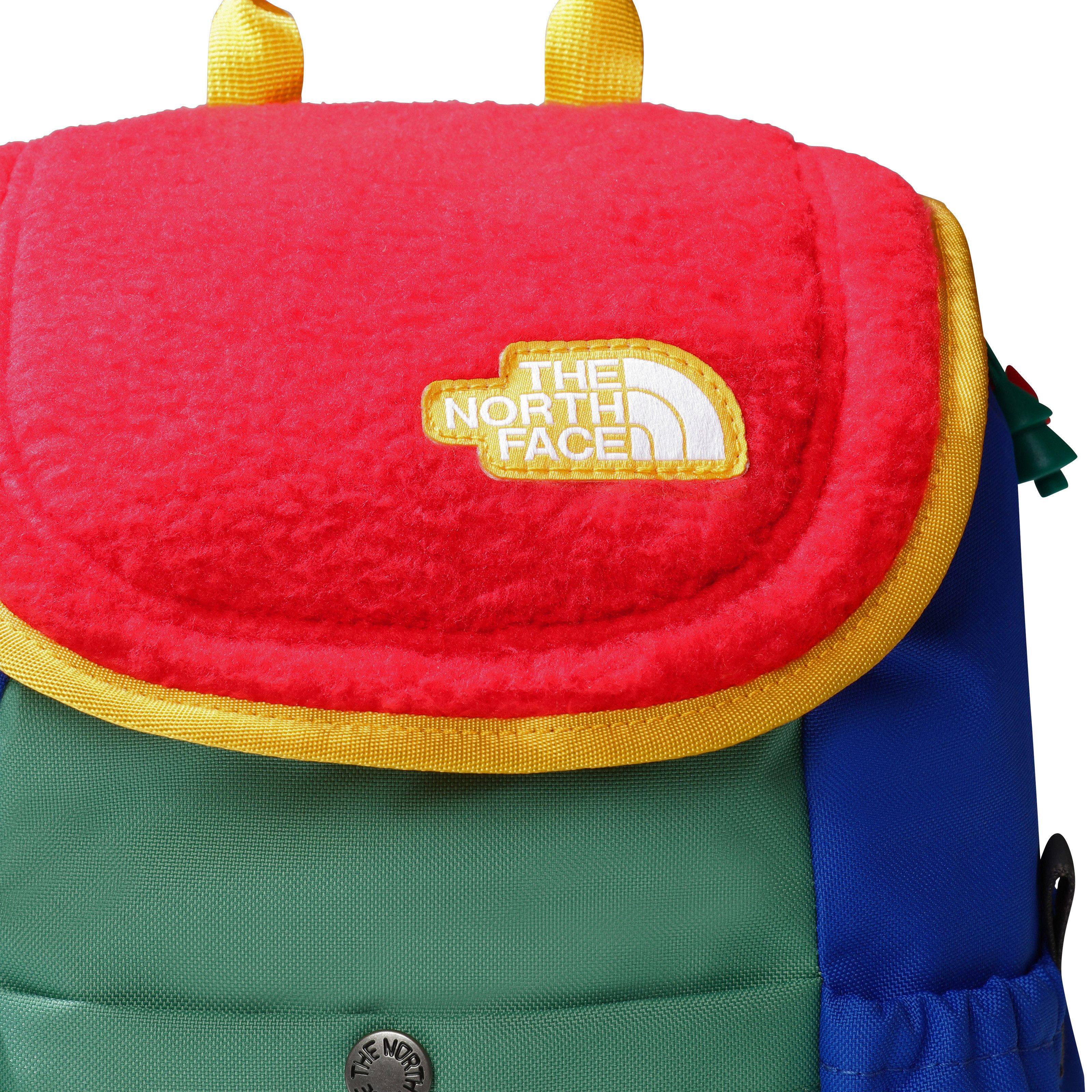 The North Face Rugzak Y MINI EXPLORER (1-delig)