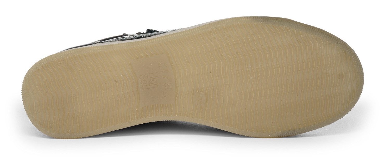 Ara Sneakerboots Rome
