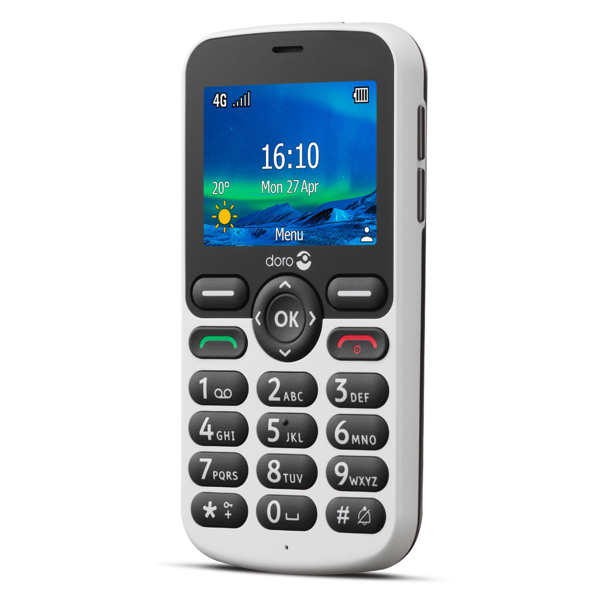 Doro Gsm 5860