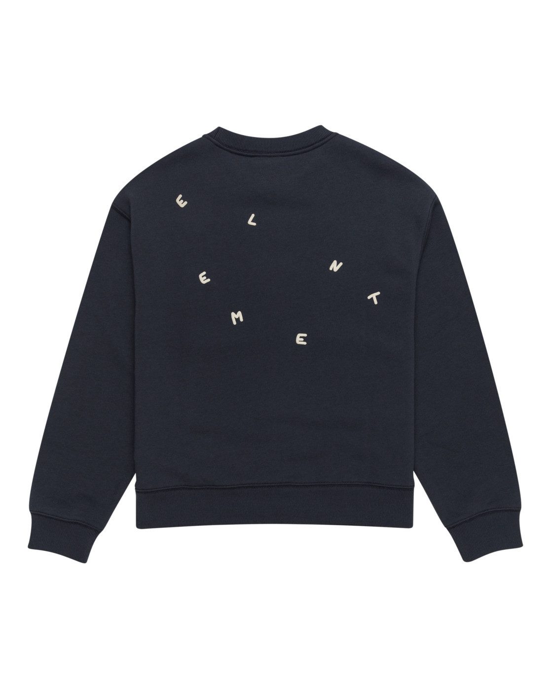 Element Sweatshirt Say Hi