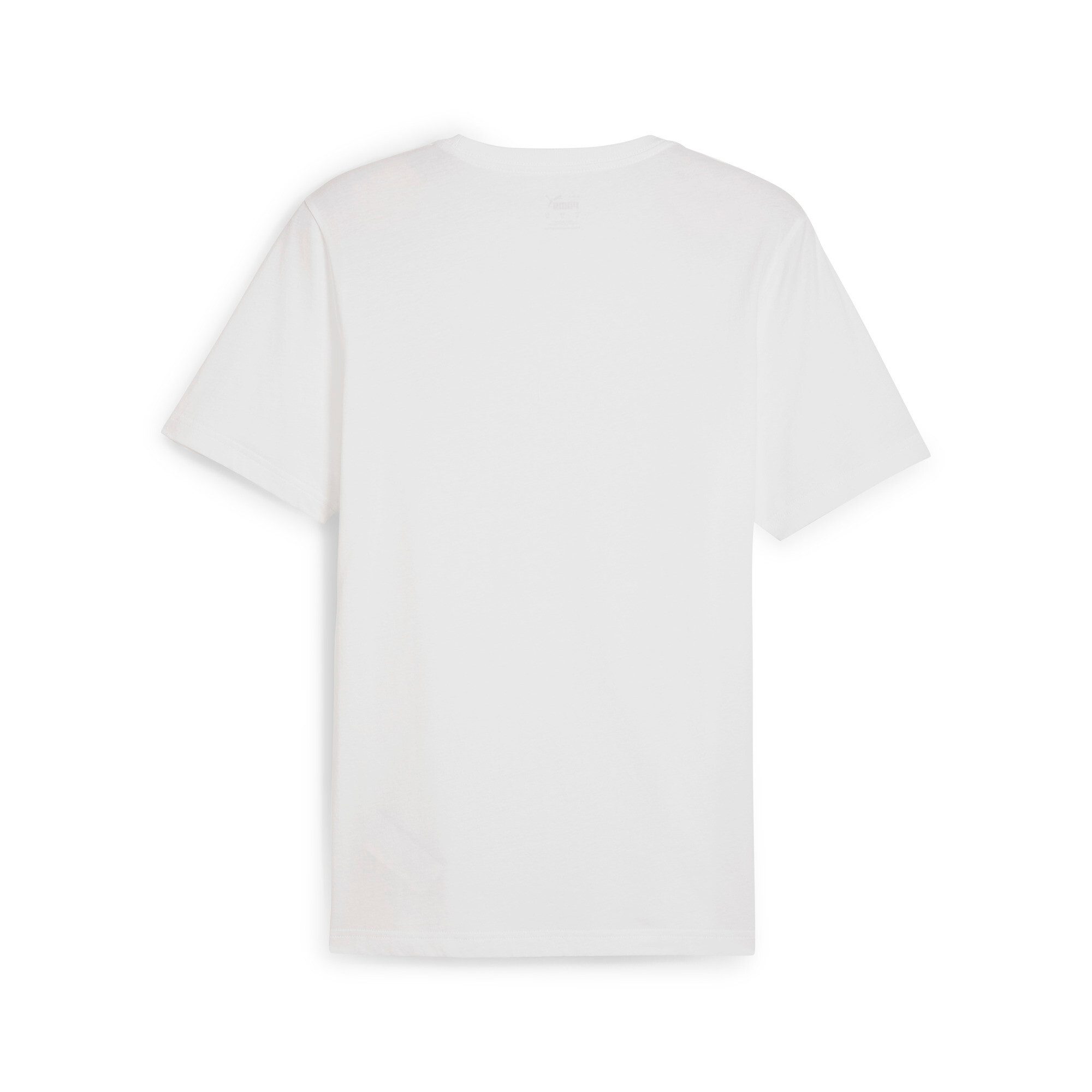 PUMA Trainingsshirt ACM ESS T-SHIRT AC Milan fanshirt 2024 2025