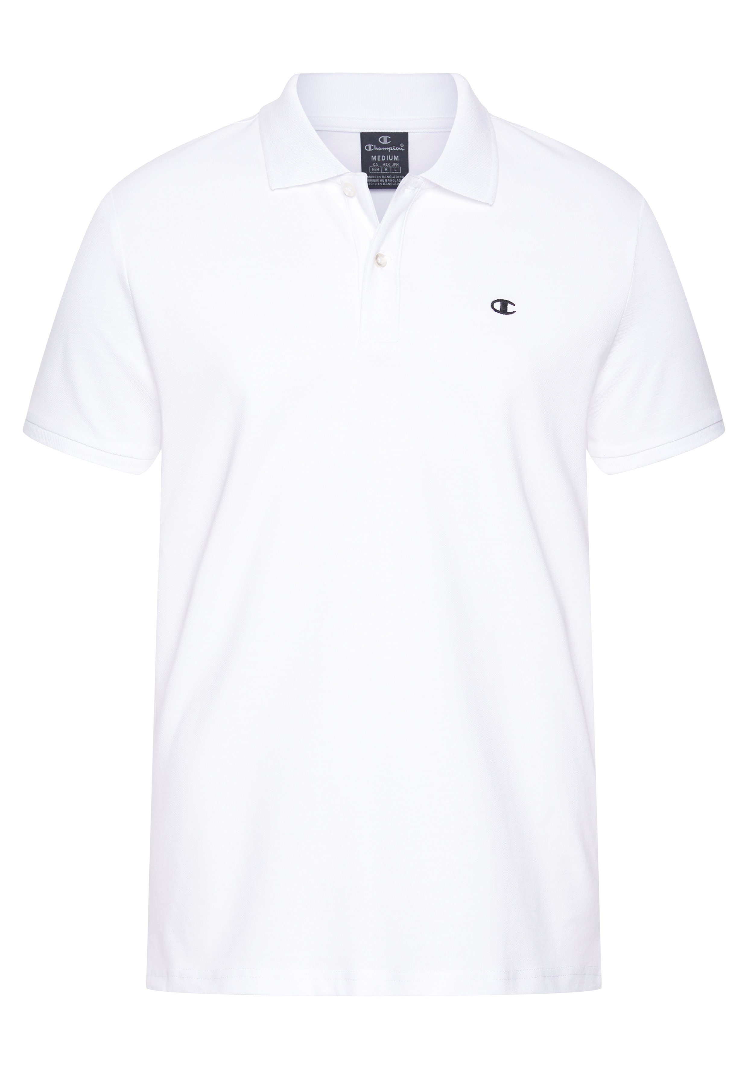 Champion Poloshirt 2 Pack Polo (2-delig, Set van 2)
