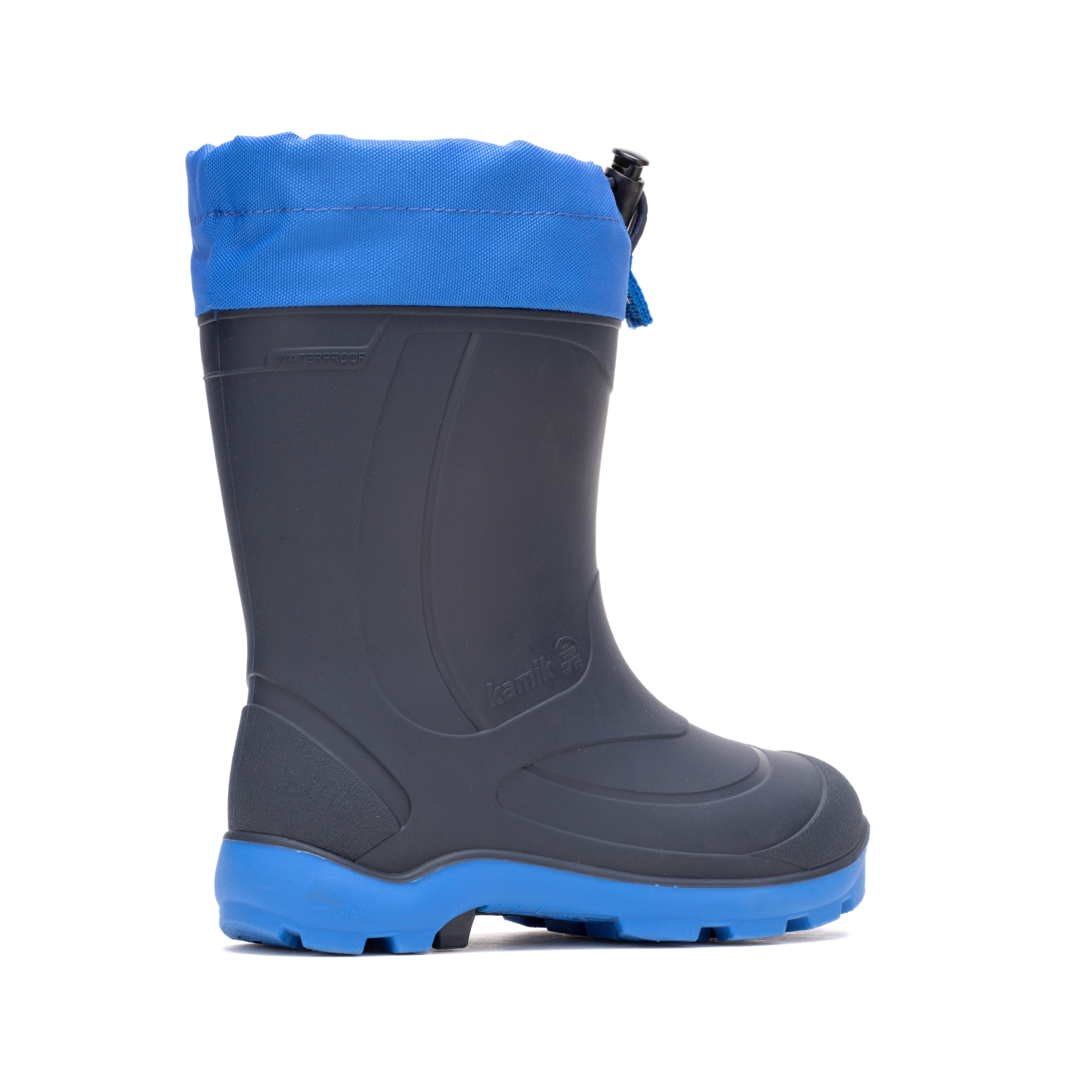 Kamik Regenlaarzen SNOBUSTERB