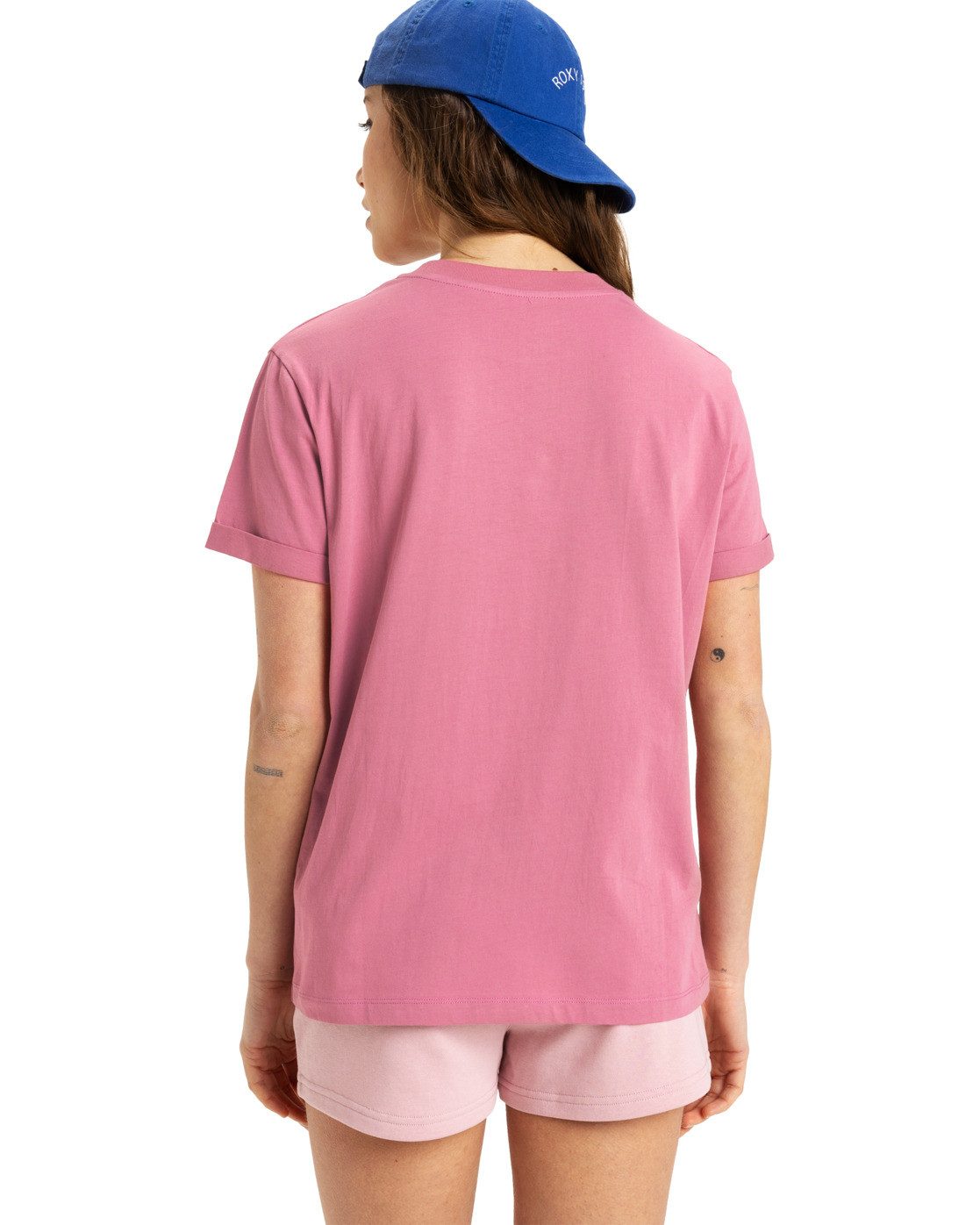 Roxy Shirttop Oceanregular Art