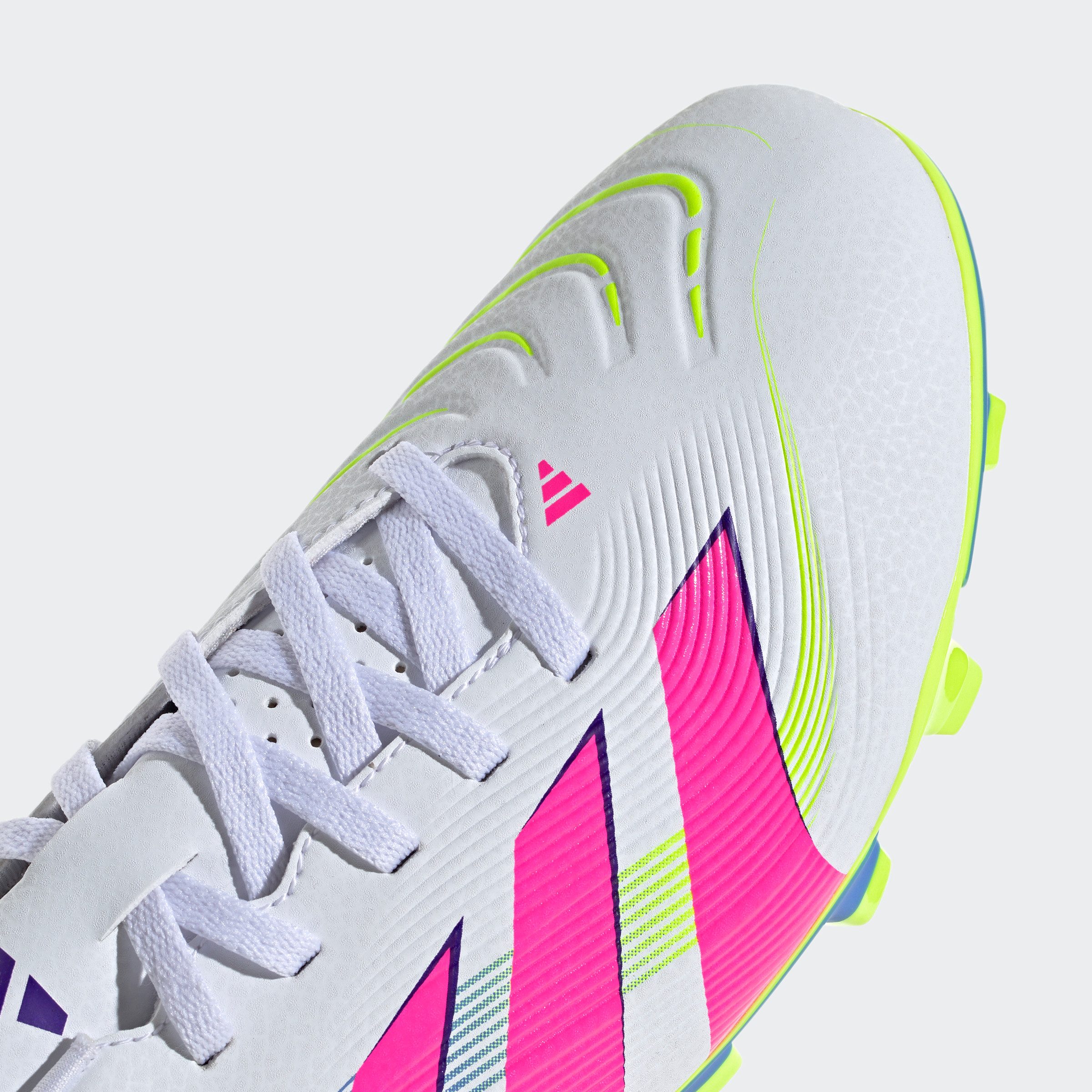 adidas Performance Voetbalschoenen PREDATOR CLUB FG/MG