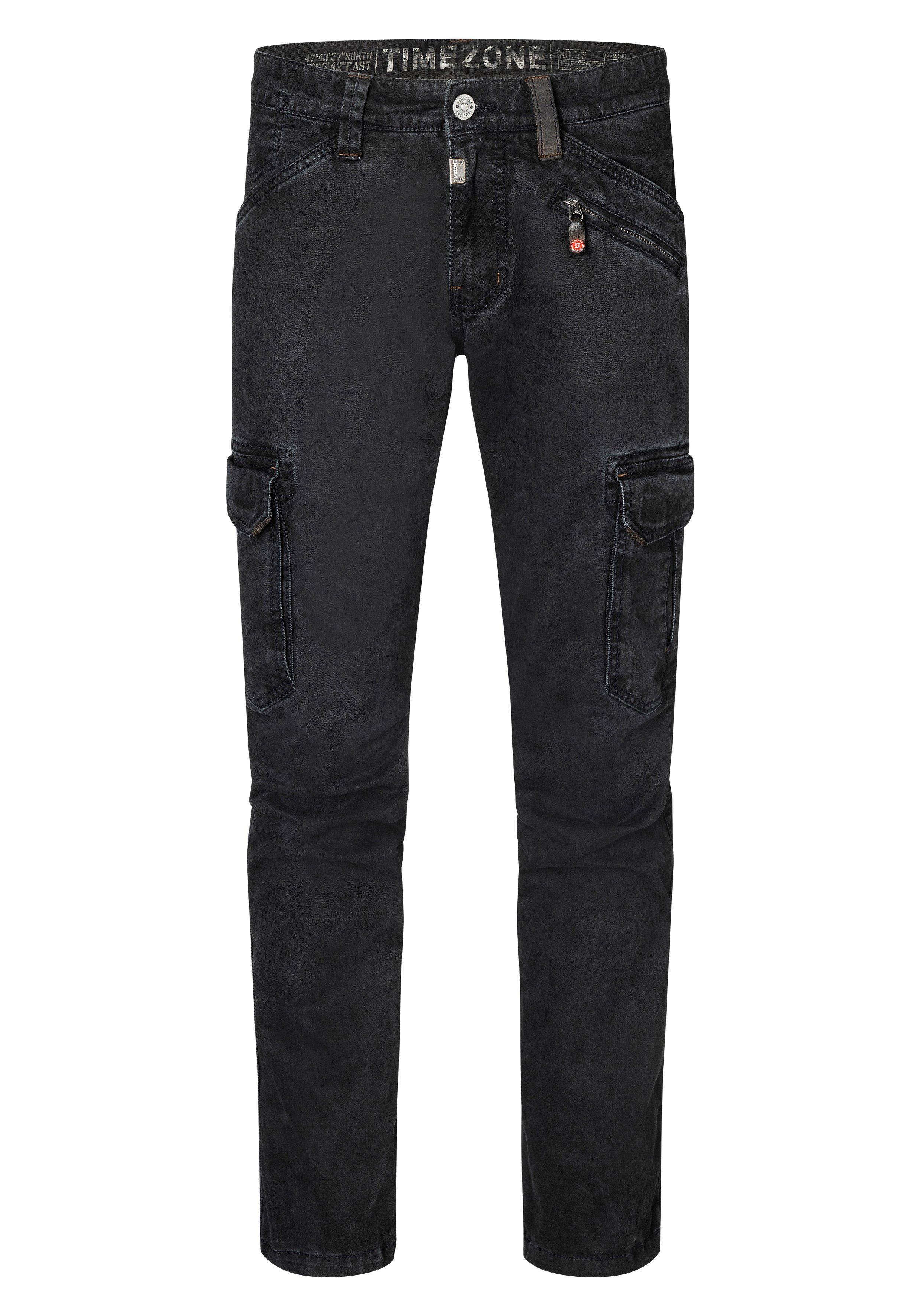 TIMEZONE Cargobroek Regular BenTZ