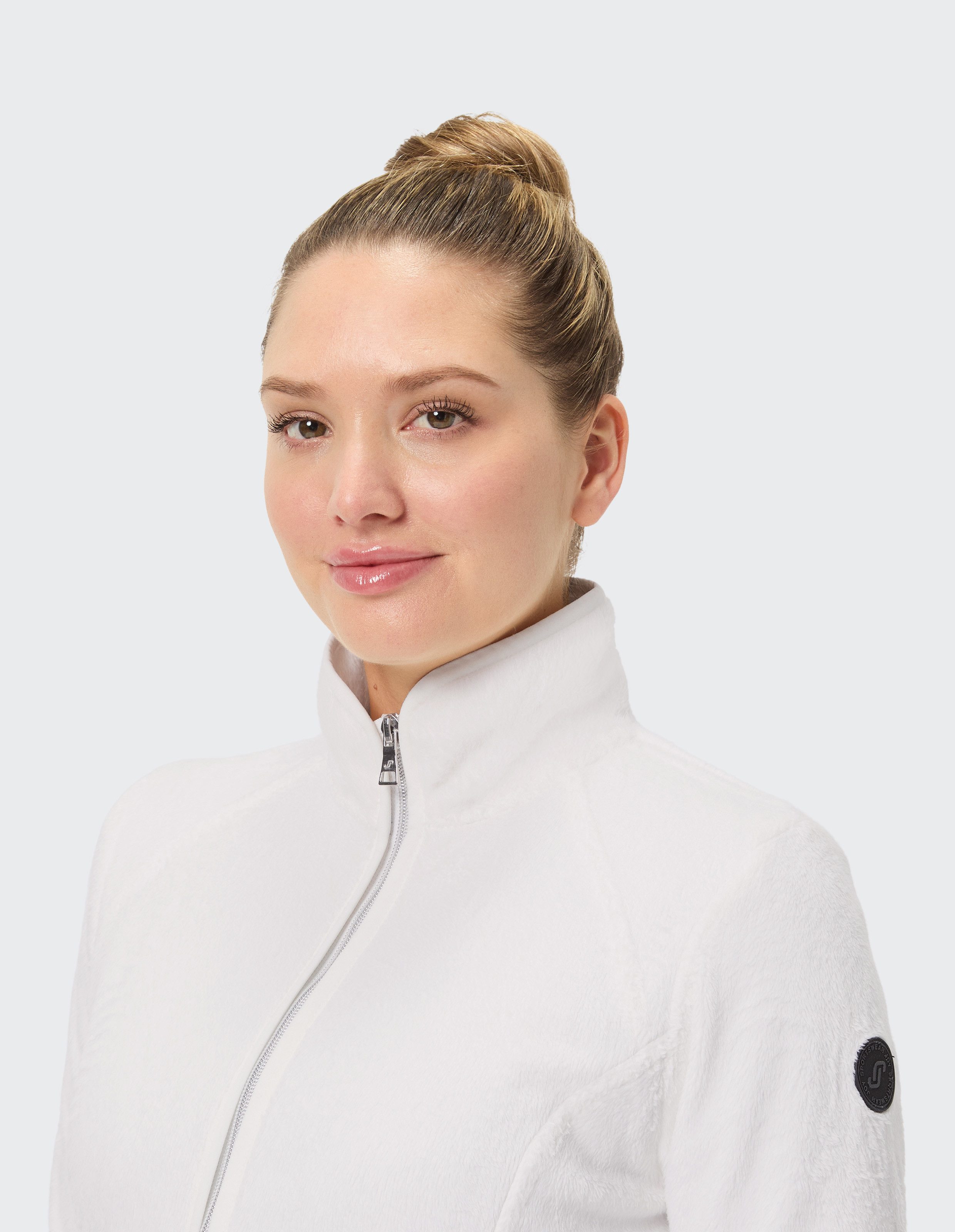 Joy Sportswear Sweatvest SWEATJACKE MALENA