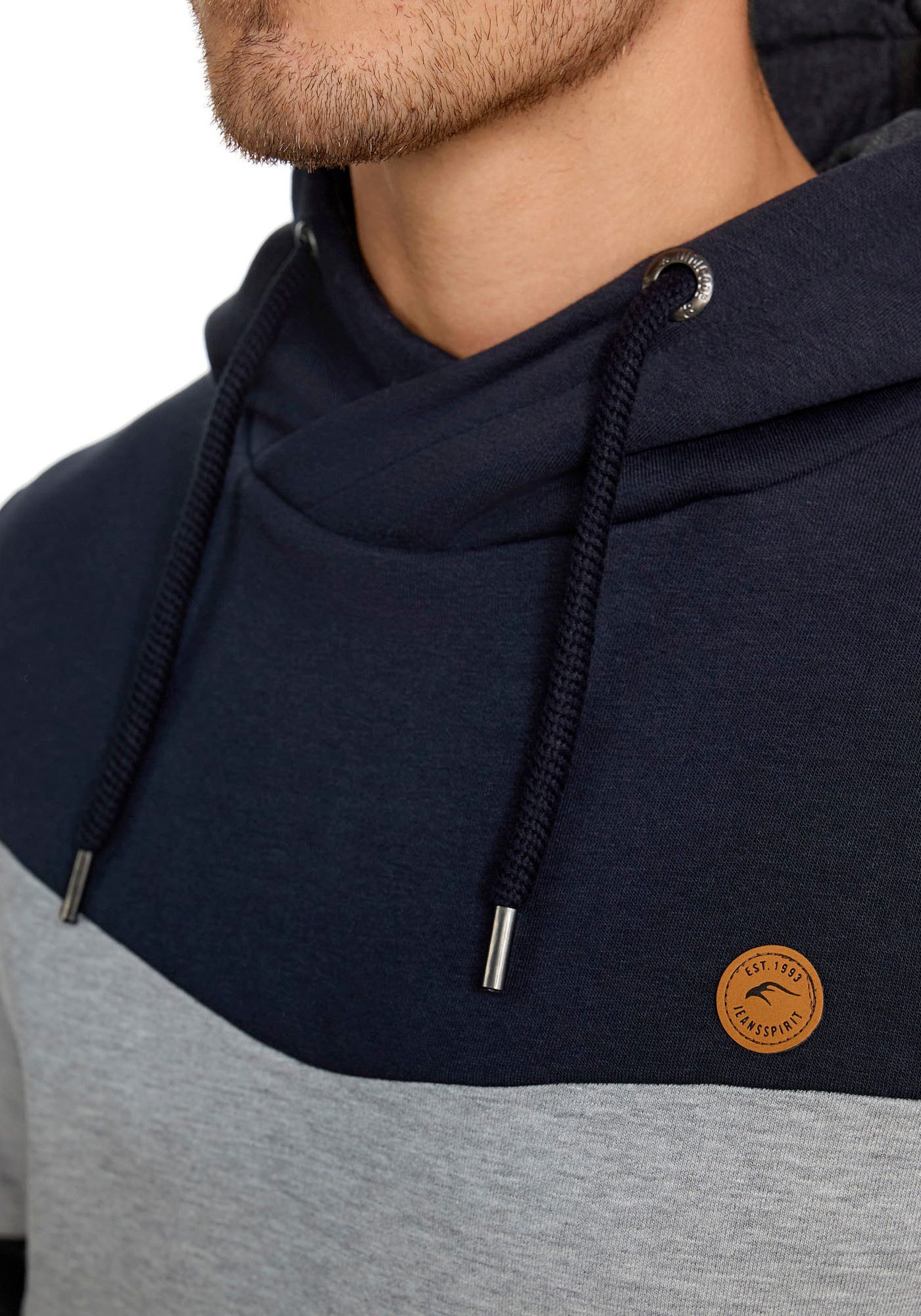 Indicode Hoodie INMarcus