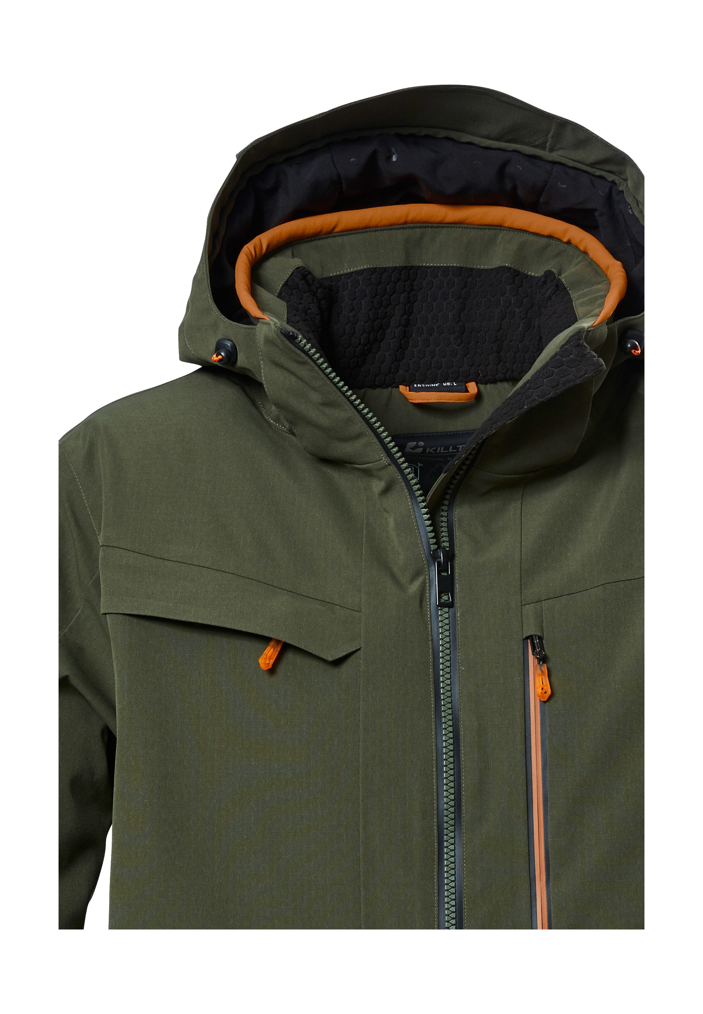 Killtec Ski-jack KSW 43 MN SKI JCKT