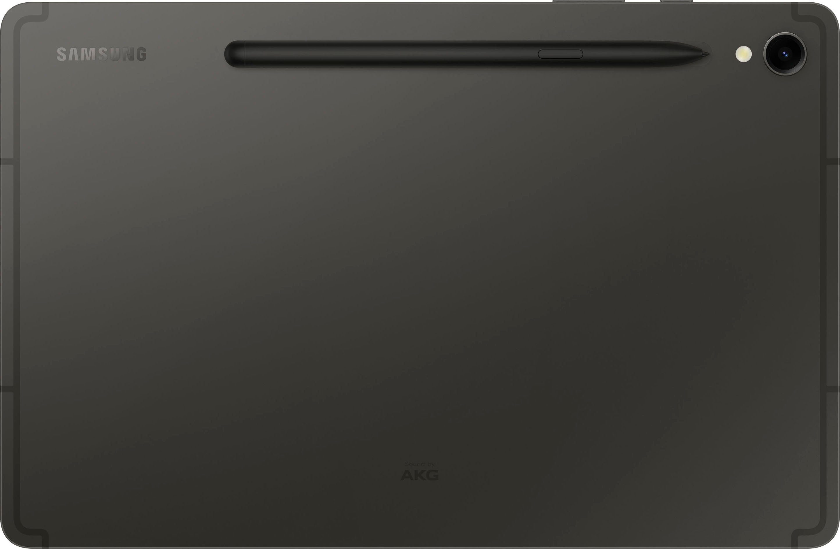 Samsung Tablet Galaxy Tab S9 WiFi, 11", Android