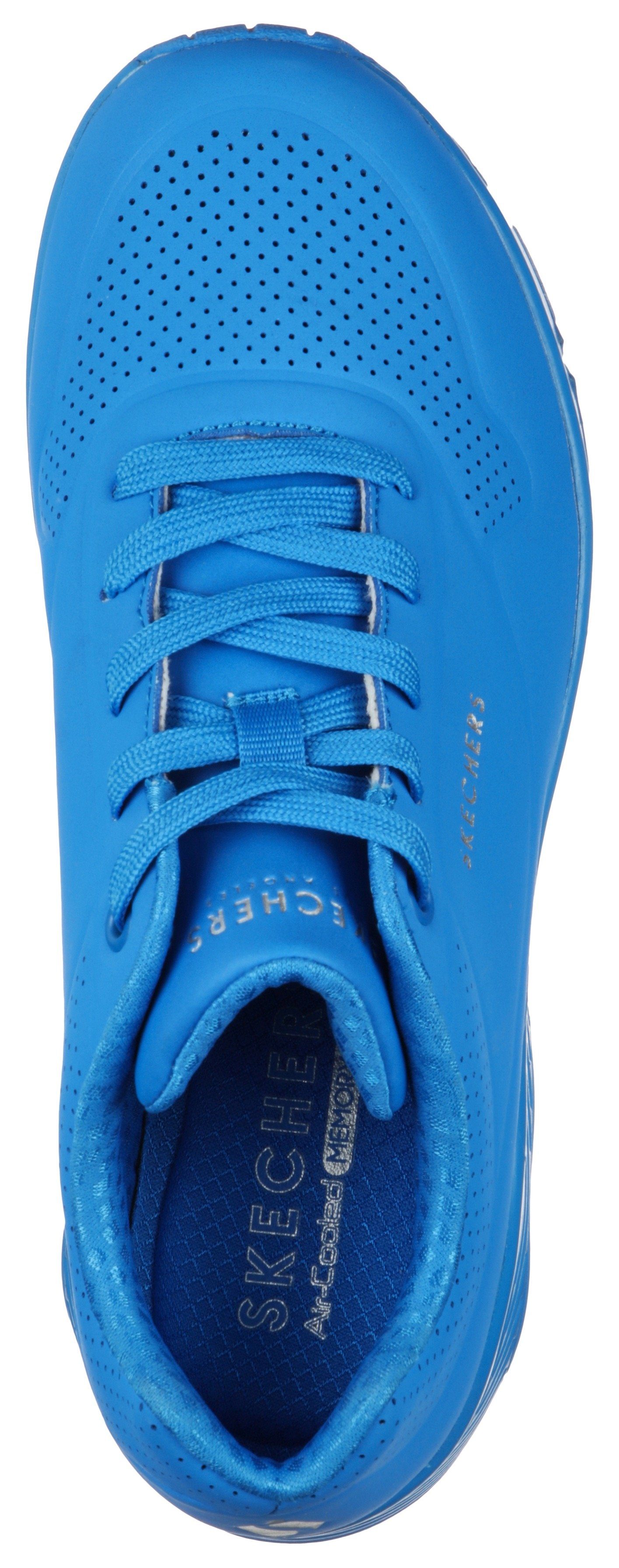 Skechers Sneakers UNO - NIGHT SHADES