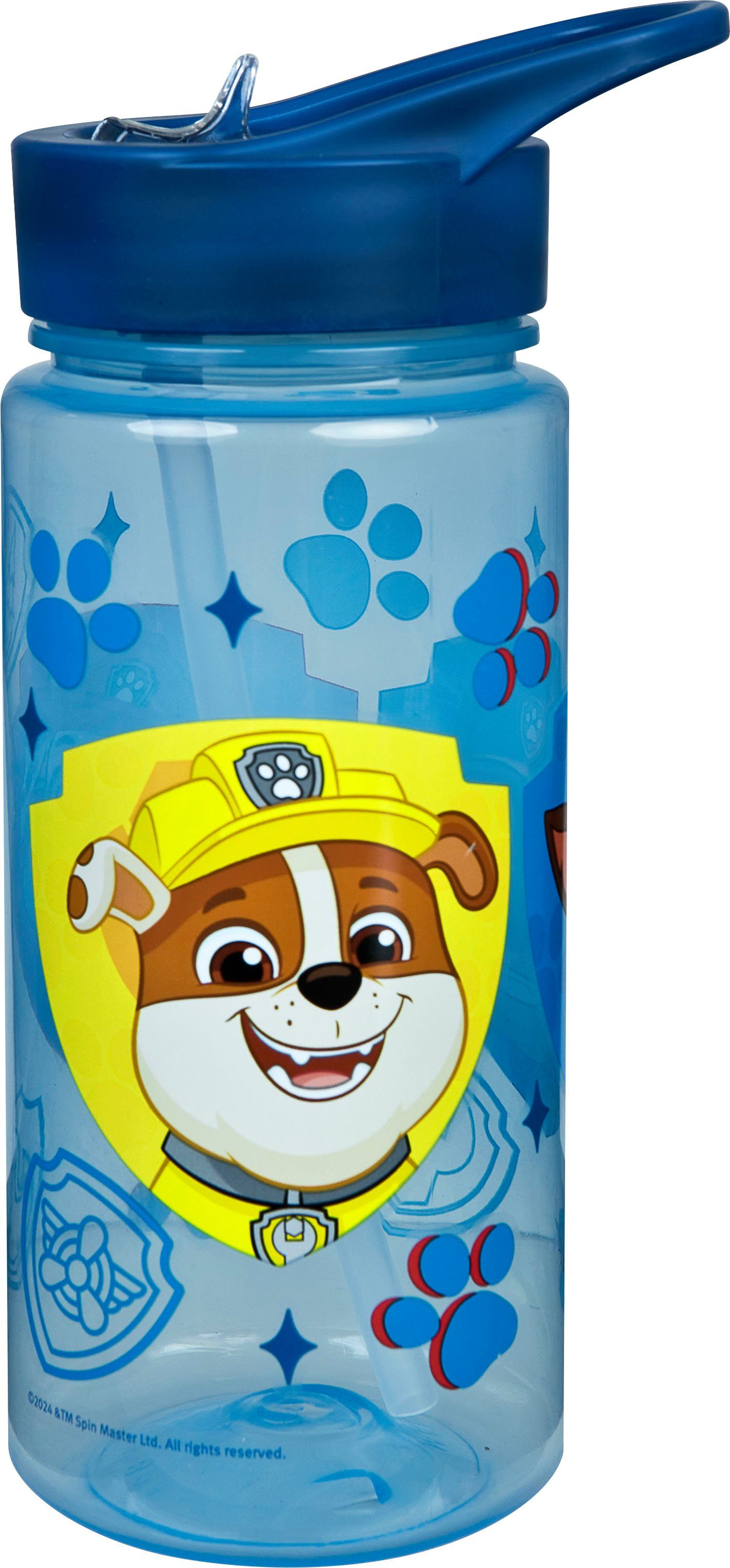 Scooli Lunchbox & drinkfles, PAW Patrol (set, 2-delig)