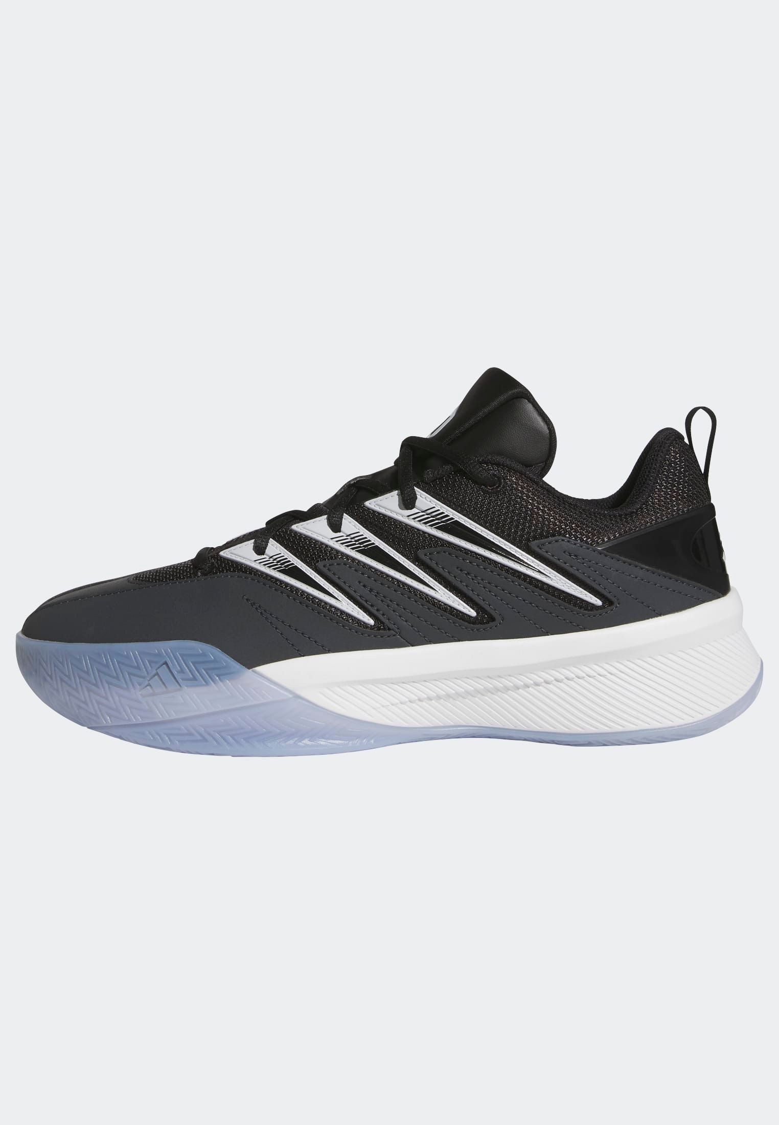 adidas Performance Basketbalschoenen DAME CERTIFIED 3