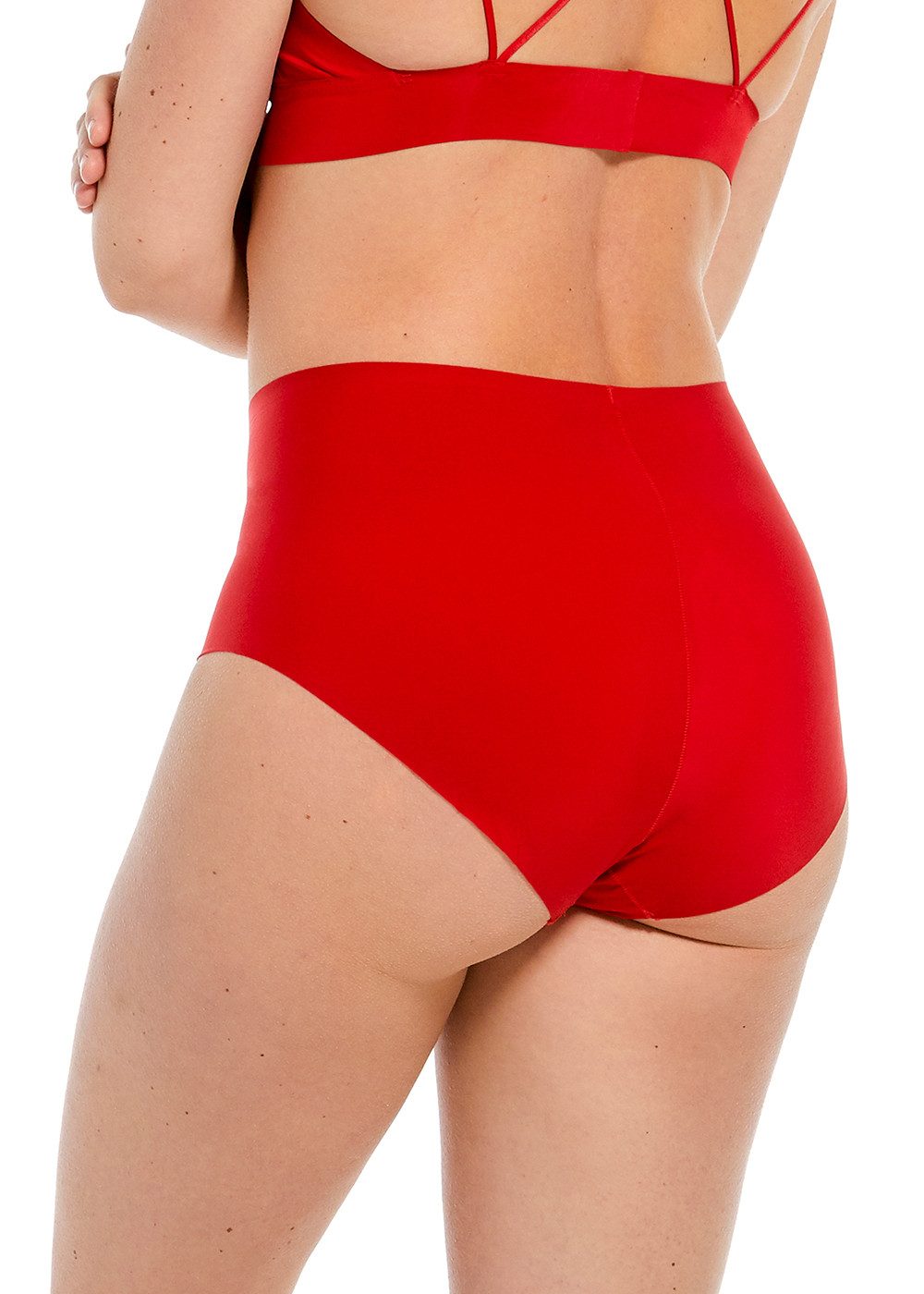 Magic Body Fashion Shapingpants Dream Invisibles Panty (Set van 2)