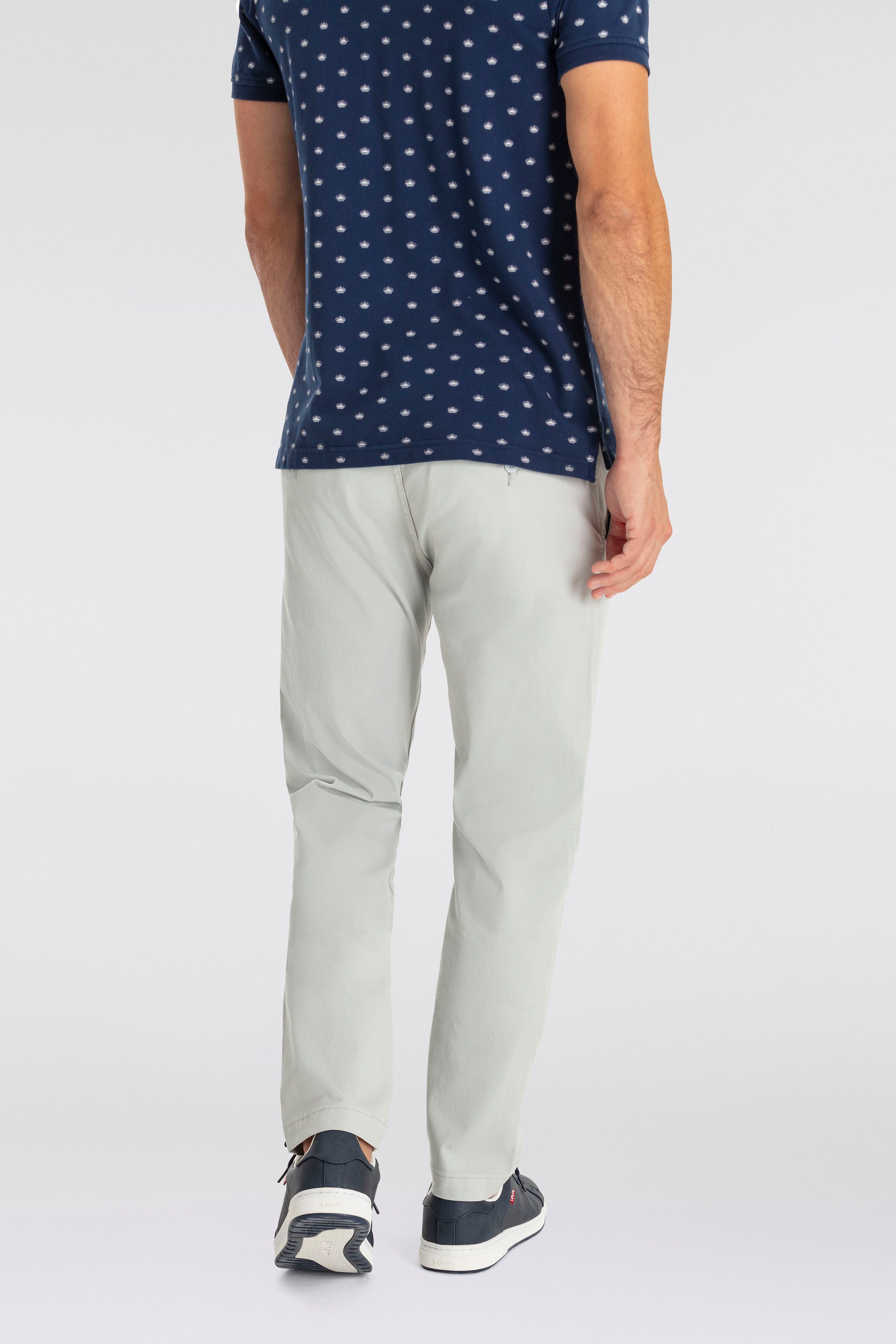 Levi's Chino Taper met optimale stretchpercentage