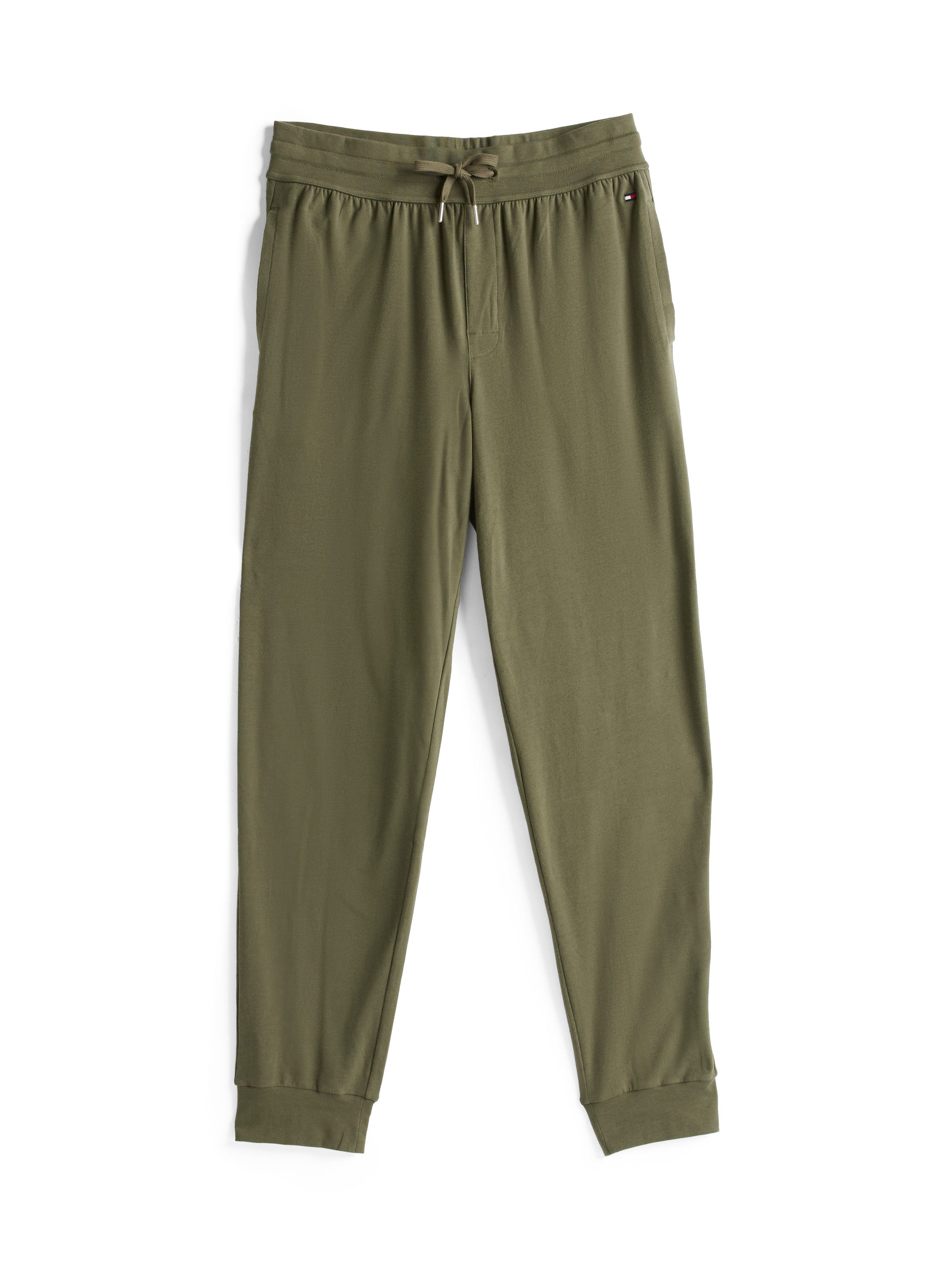 Tommy Hilfiger Underwear Sweatbroek TRACK PANT met zakken opzij