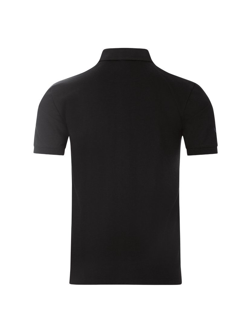 Trigema Poloshirt TRIGEMA business-poloshirt (1-delig)