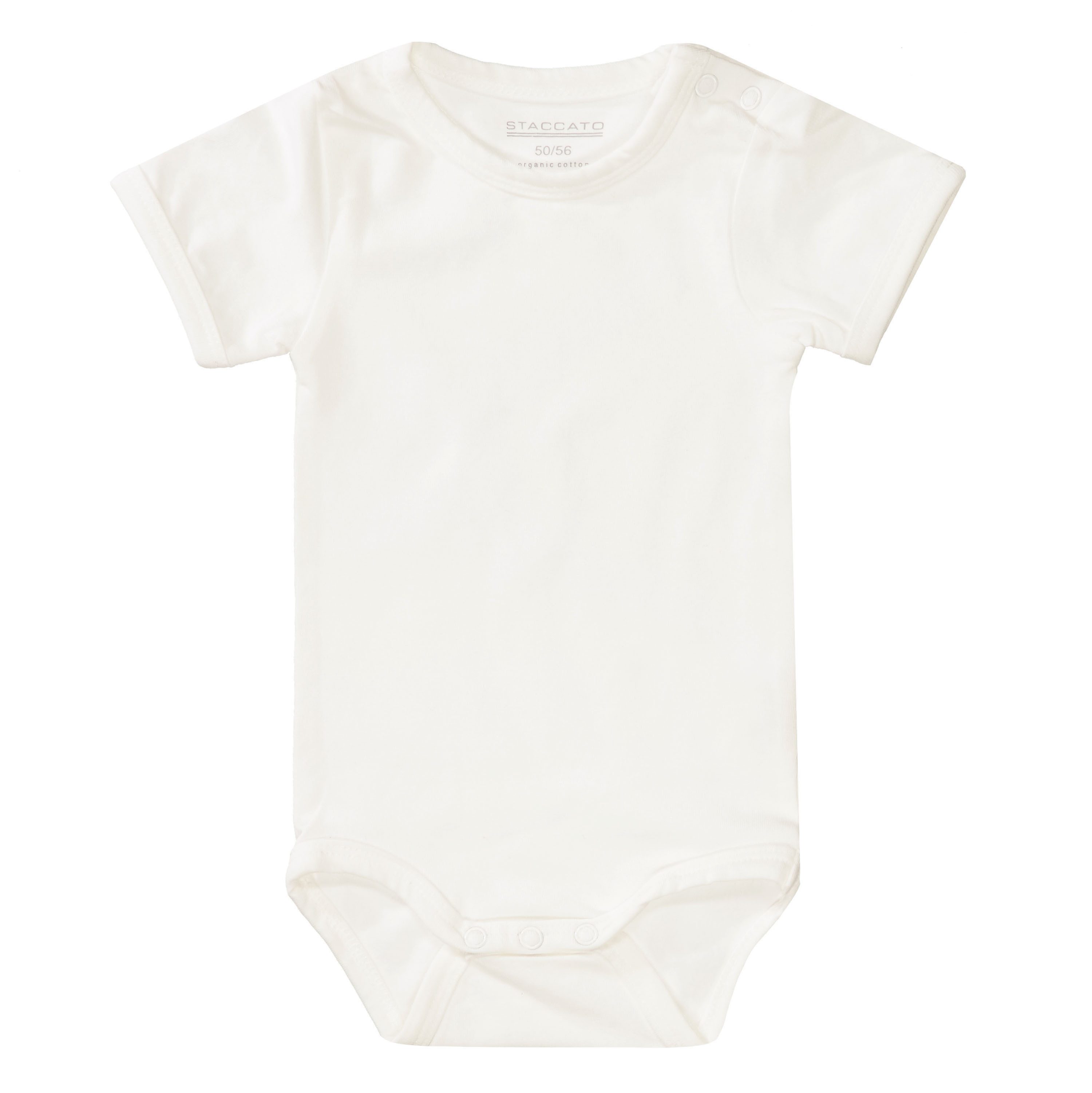 STACCATO Body met korte mouwen set van 5