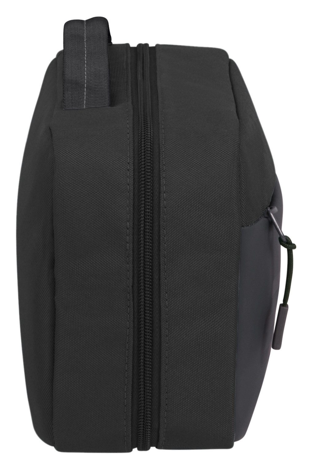 Samsonite Toilettas STACKD Toilet Kit, 17 cm Beautybox make-up tas cosmetica box beauty bag om op te hangen
