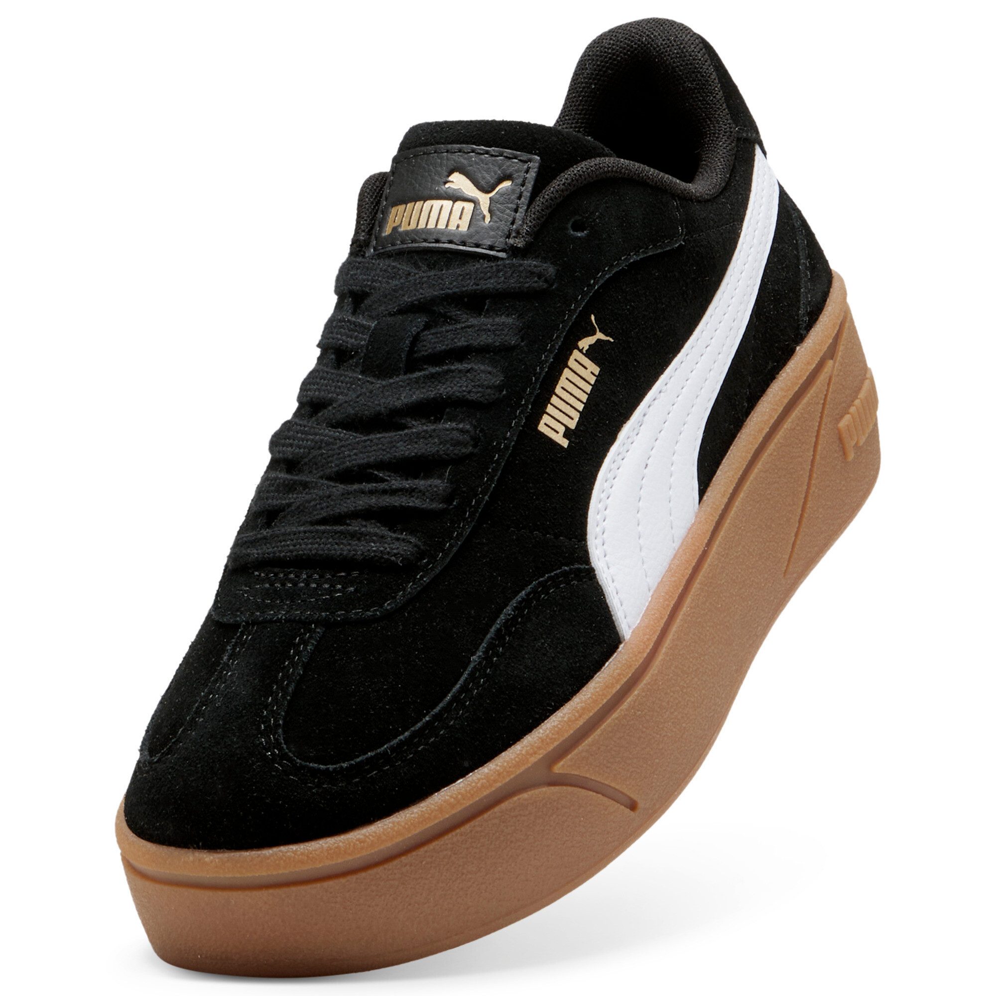 PUMA Sneakers CLUB II ERA PLATFORM SD WNS