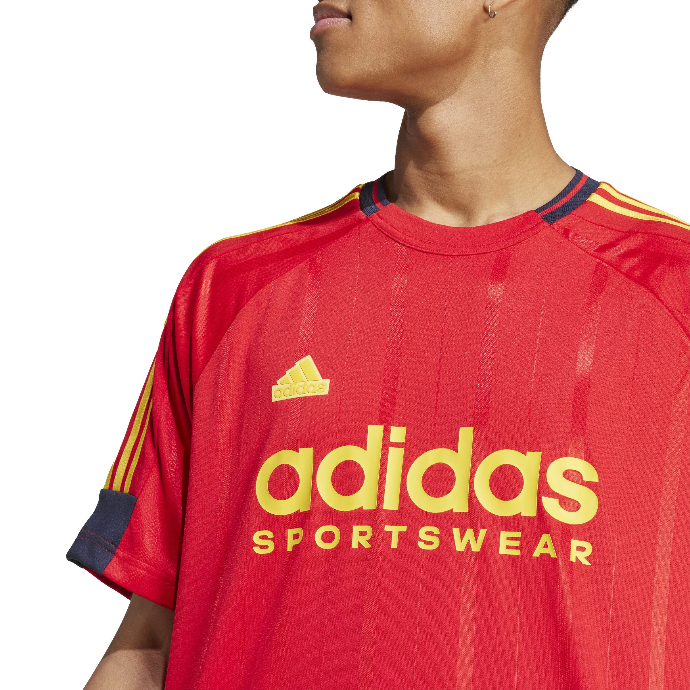 adidas Sportswear T-shirt M TIRO NTPK TEE