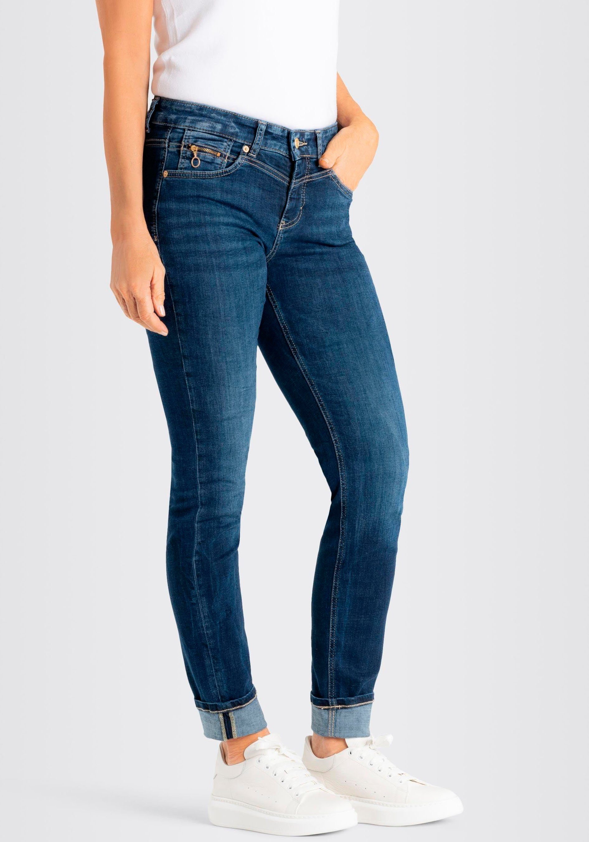 MAC Slim fit jeans Rich Slim