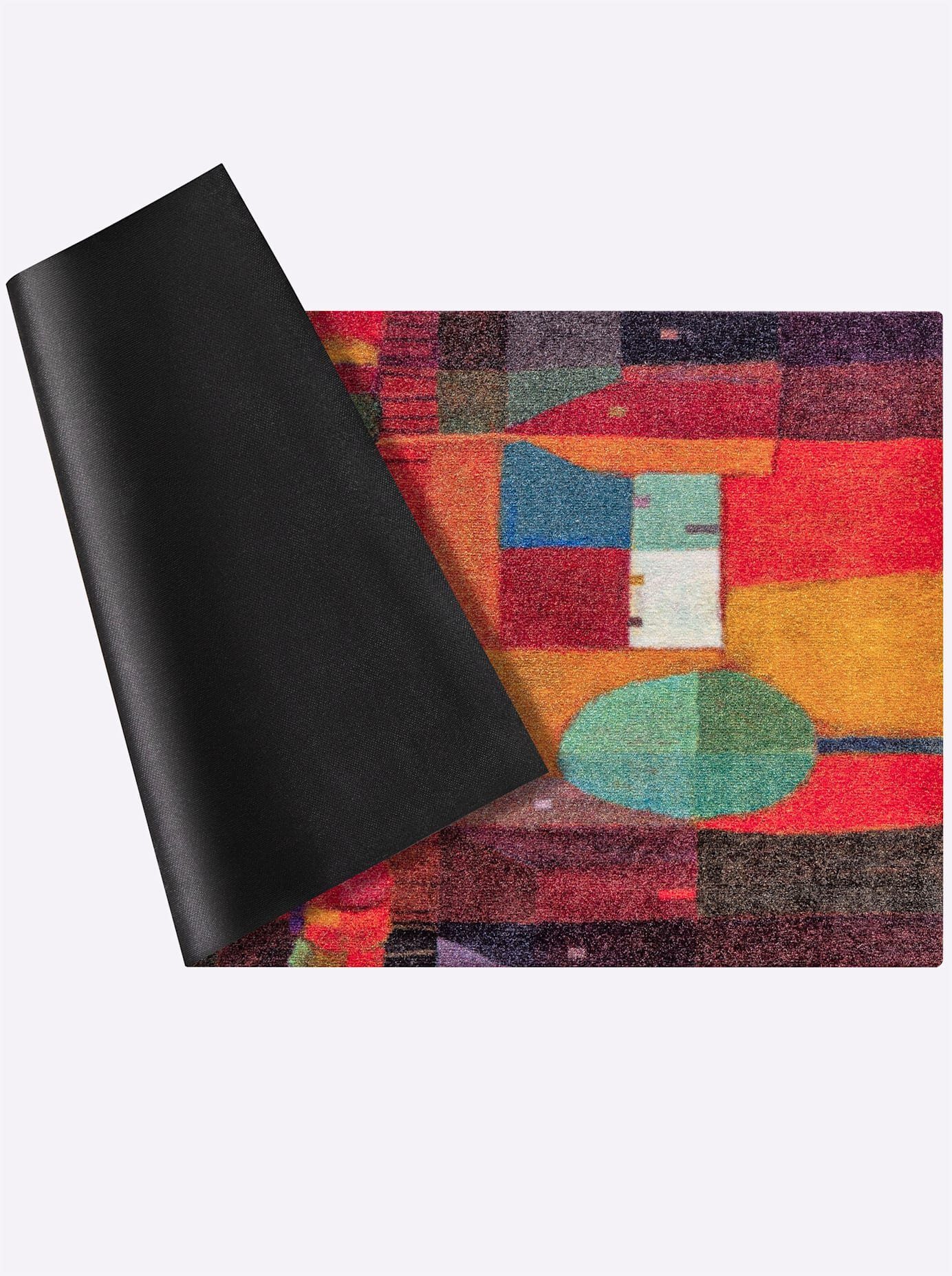 wash+dry by Kleen-Tex Mat