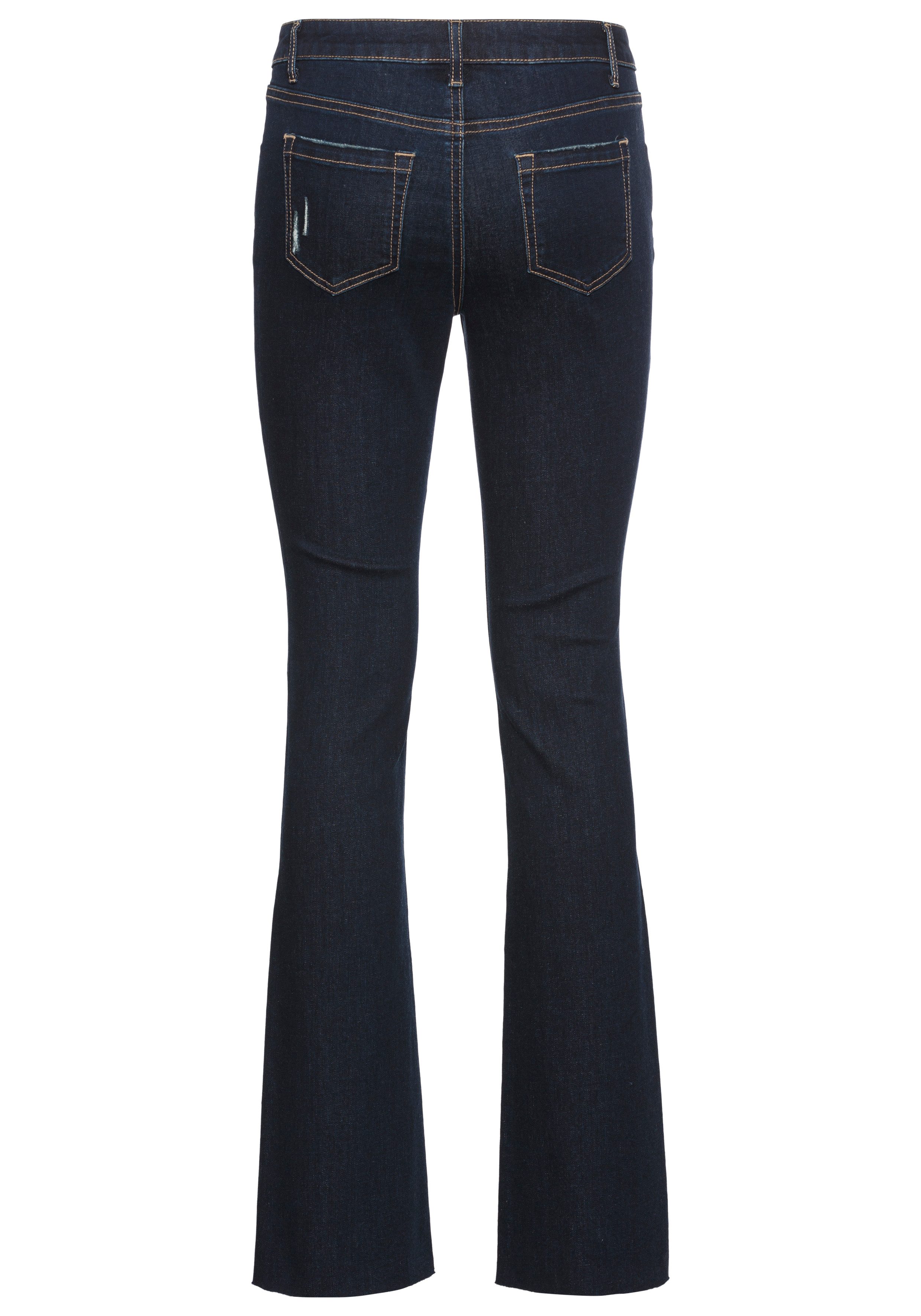 Arizona Bootcut jeans Ultra Stretch