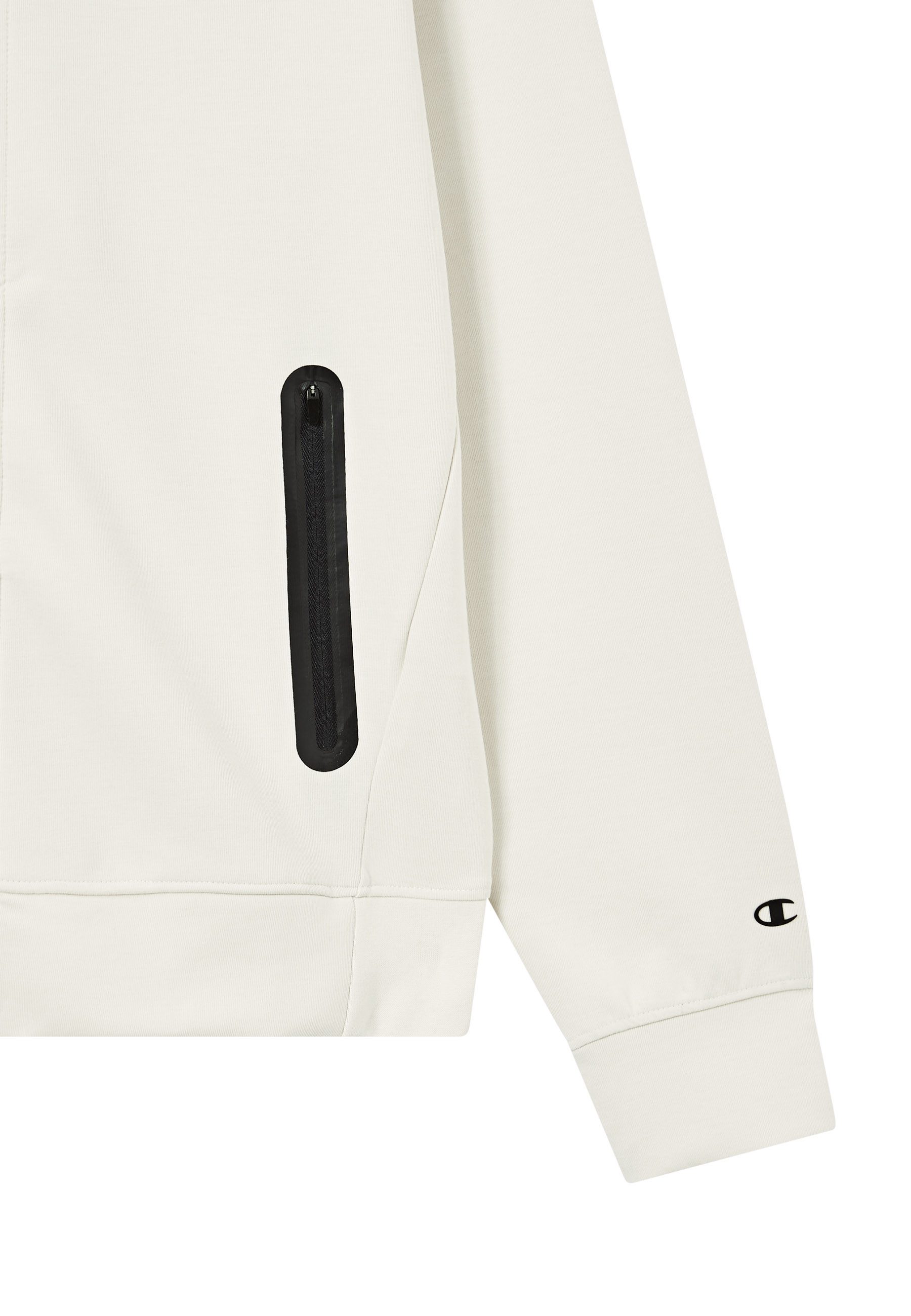 Champion Capuchonsweatvest (1-delig)