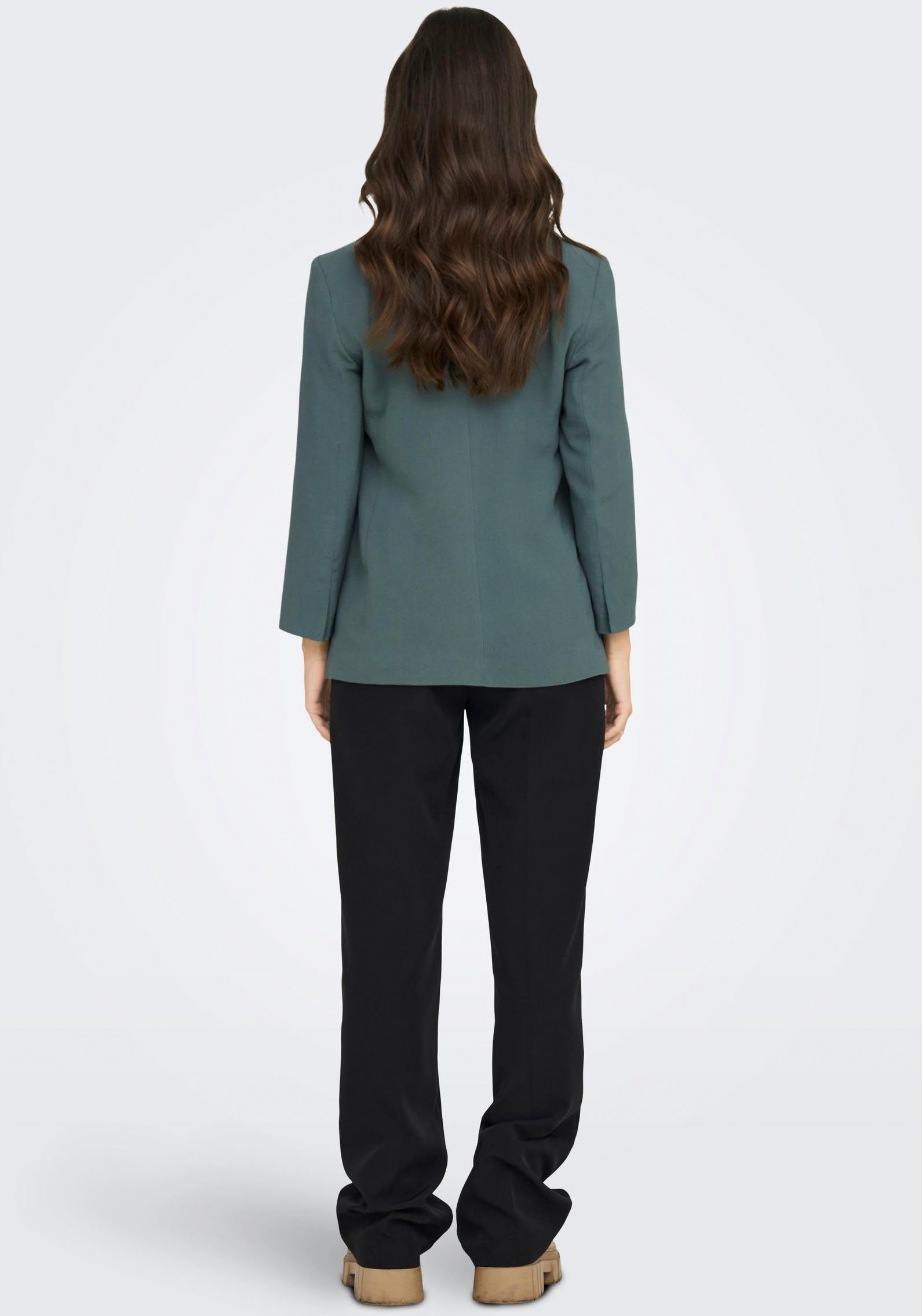 Only Korte blazer ONLSAFRON BLAZER TLR NOOS
