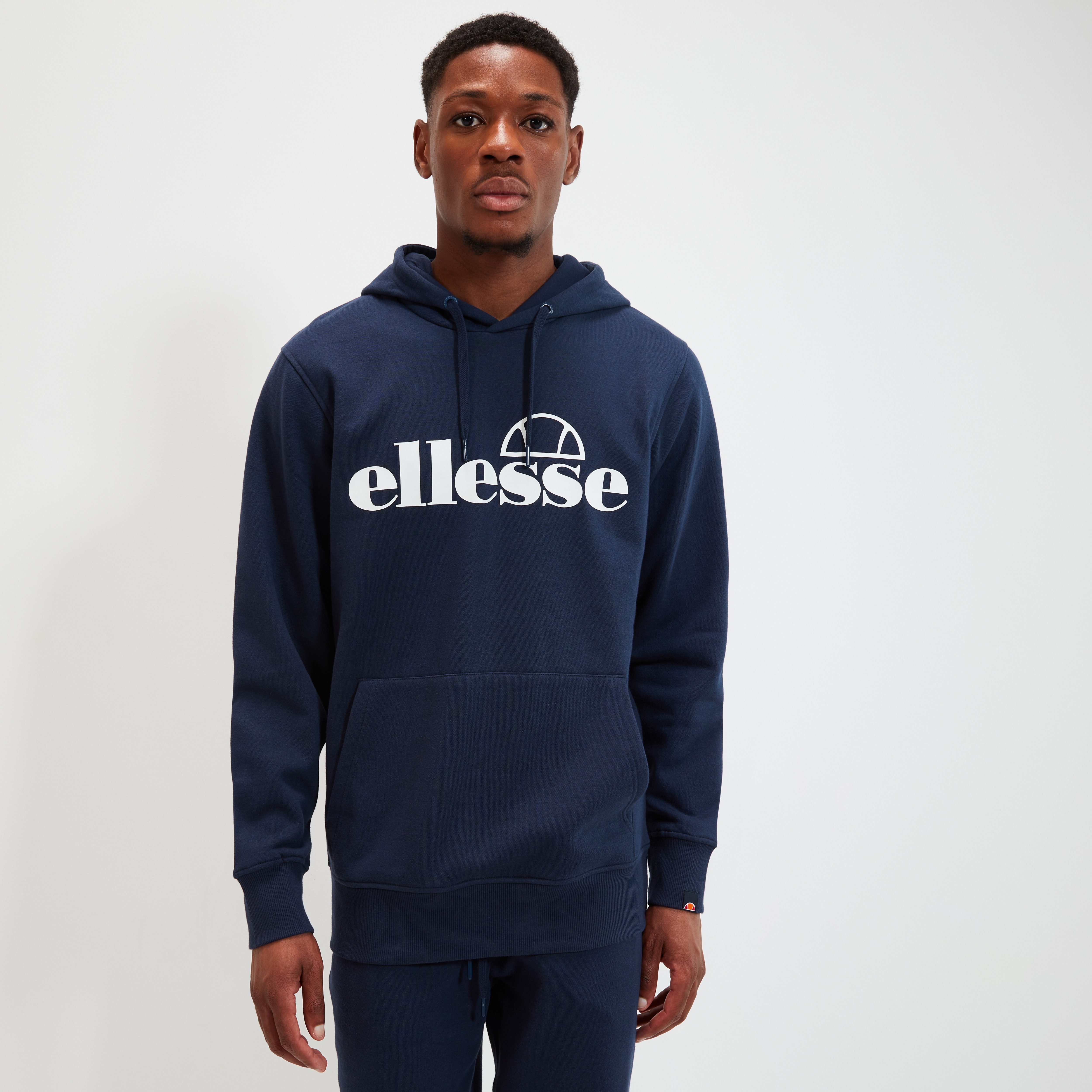 Ellesse Hoodie OODIA OH HOODY