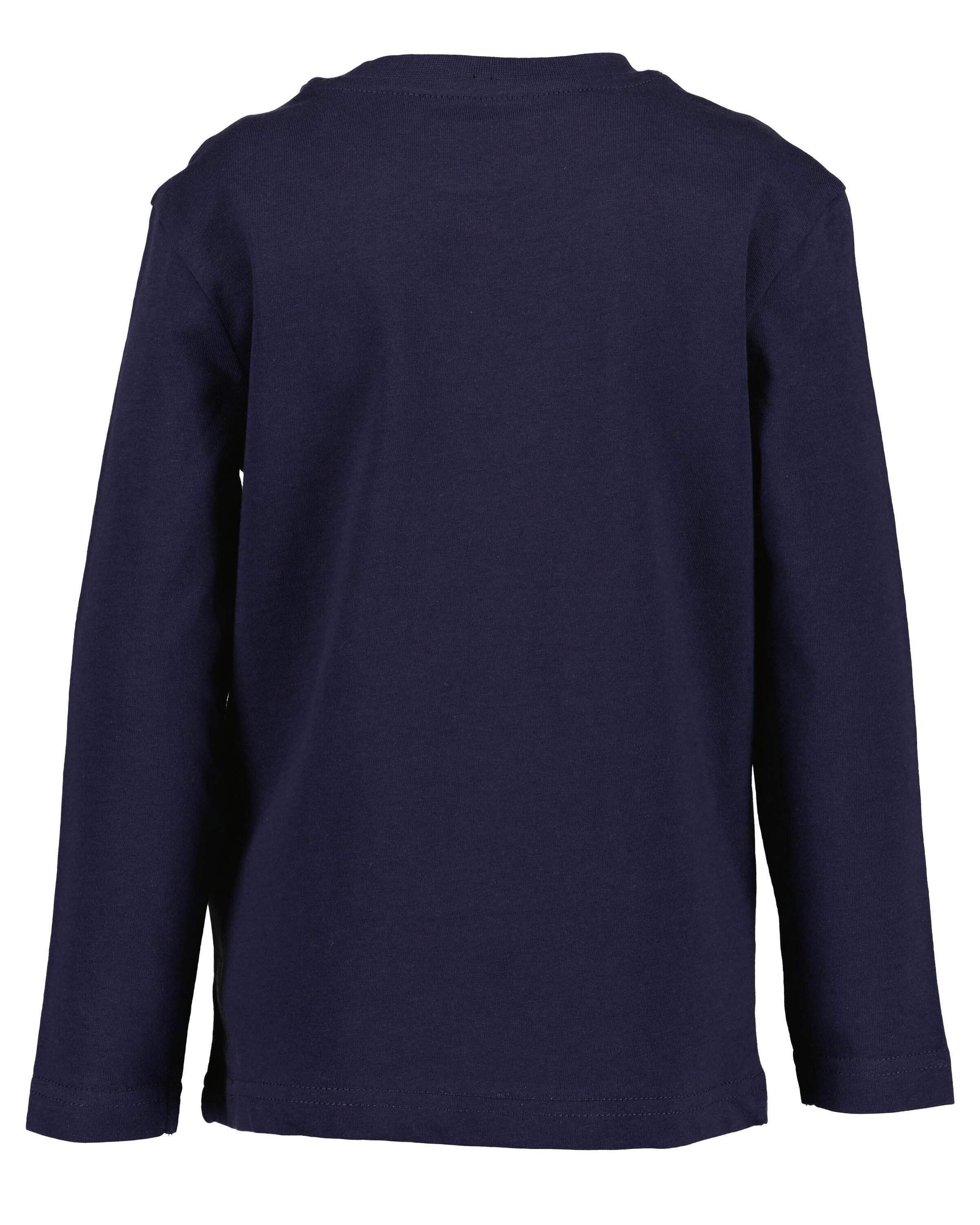 Blue Seven Shirt met lange mouwen Blue Seven langarmshirts