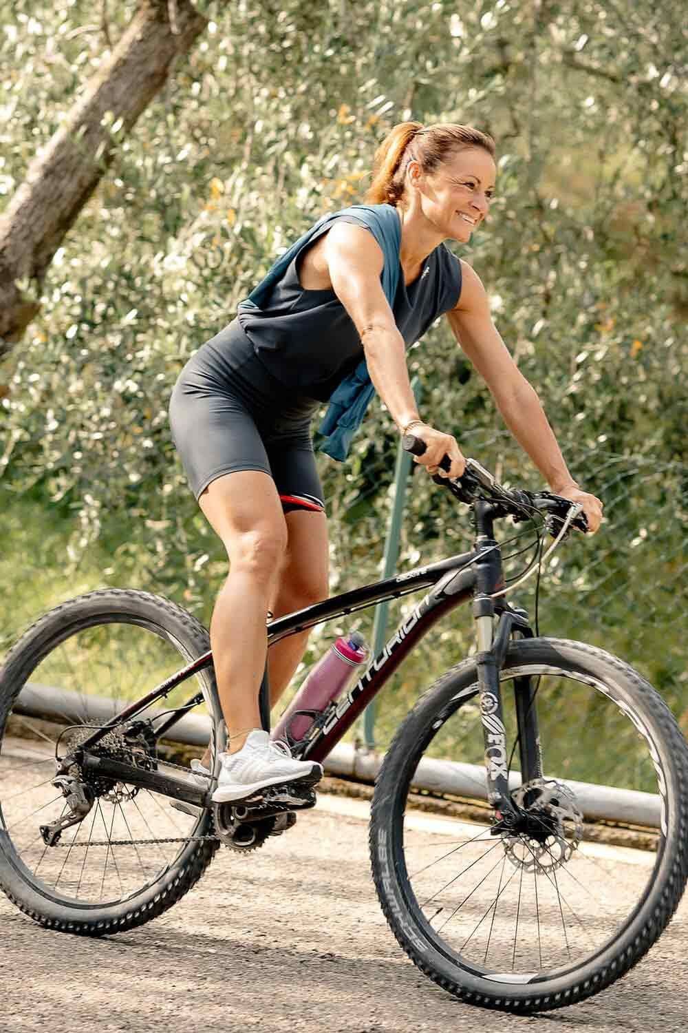 Winshape Tanktop AET114LS Functional soft and light