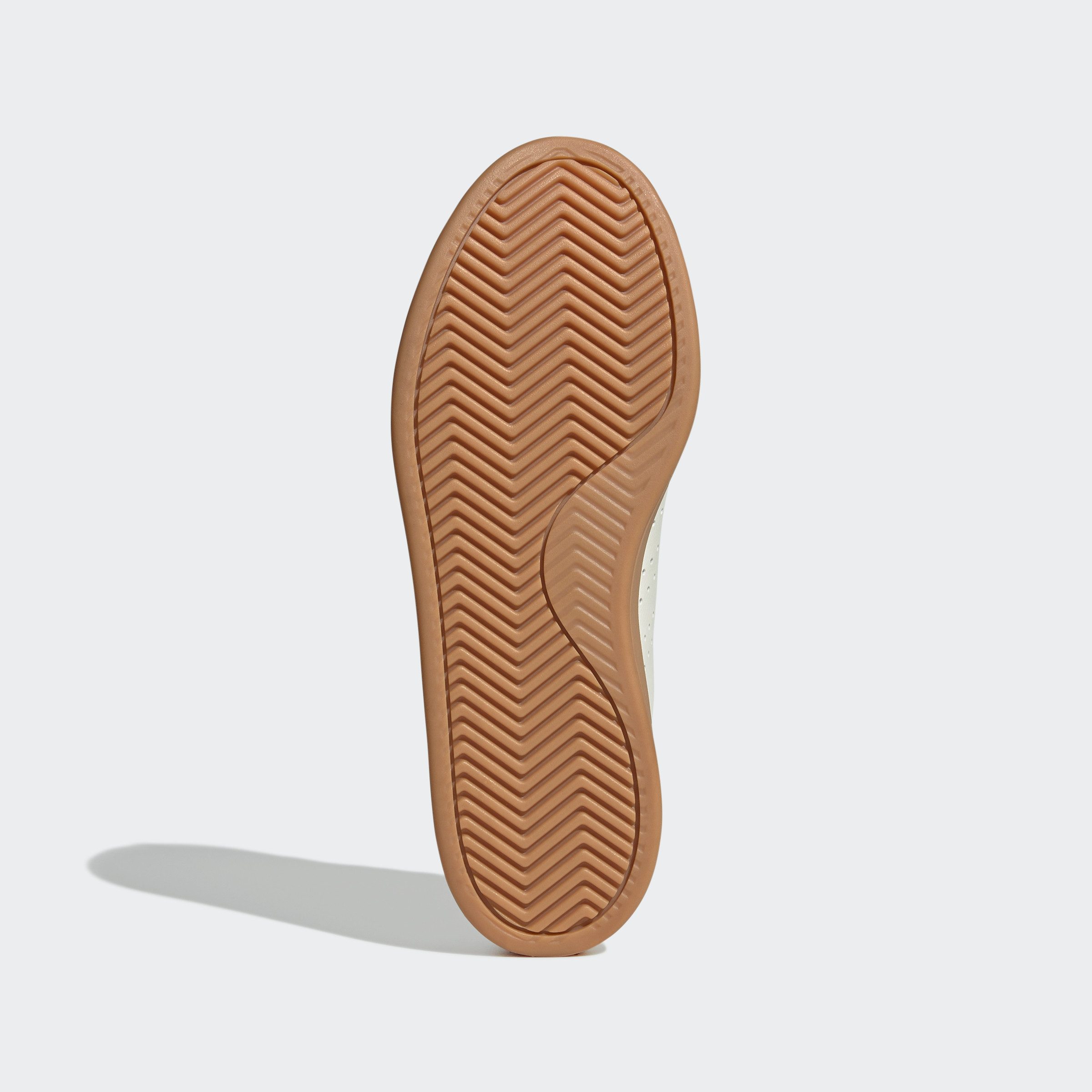 adidas Sportswear Sneakers ADVANTAGE 2.0 Ontwerp in de sporen van de adidas Stan Smith