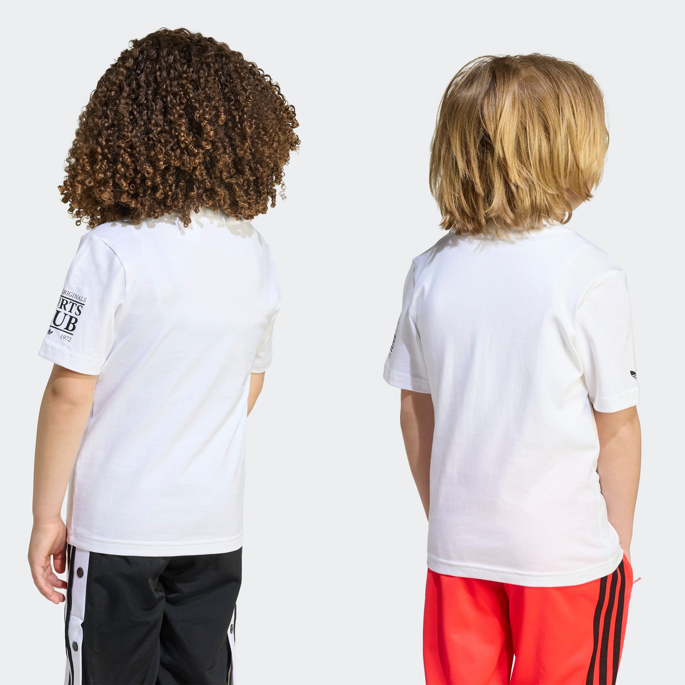 adidas Originals T-shirt Thee