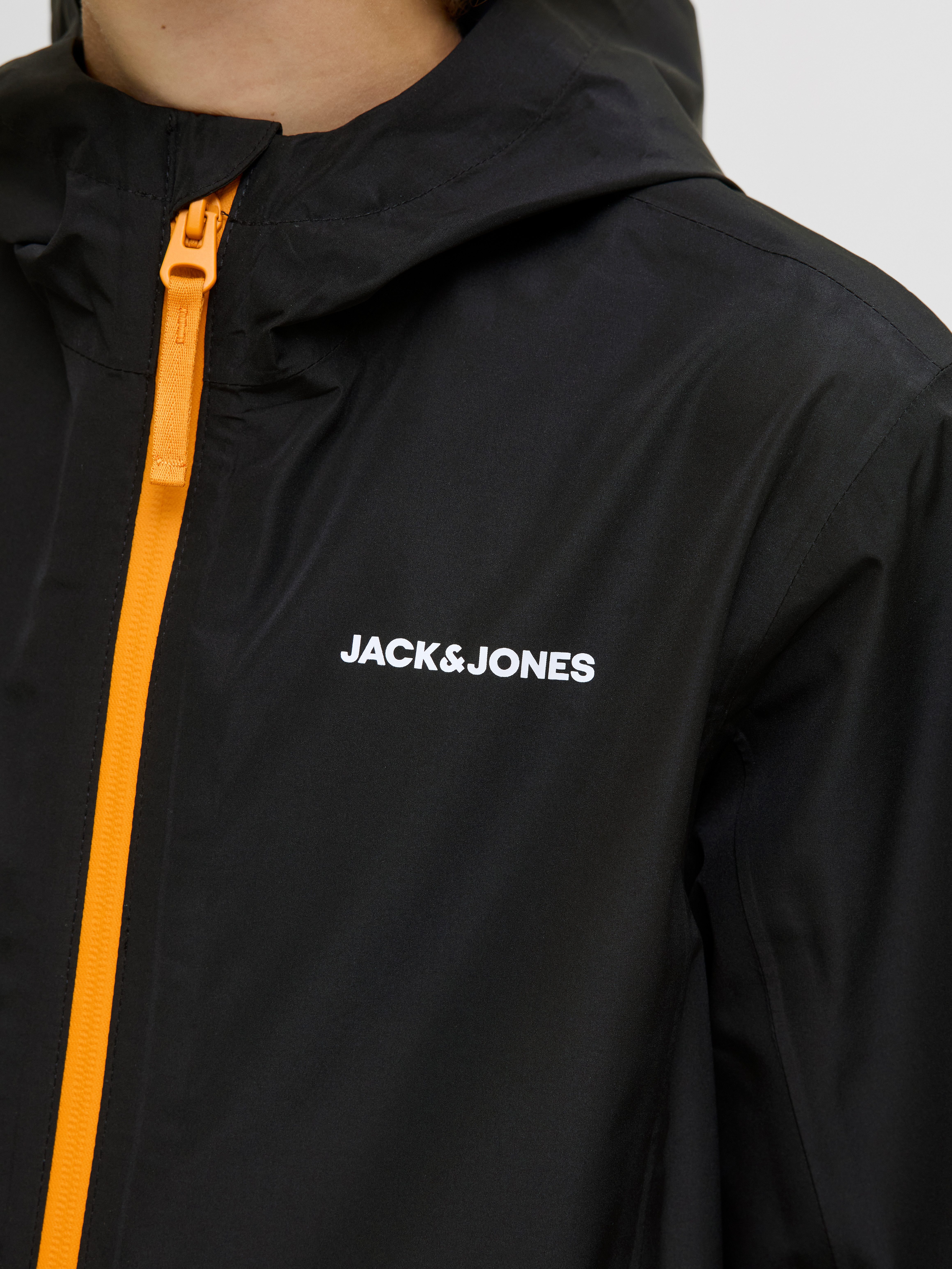 Jack & Jones Junior Regenjack