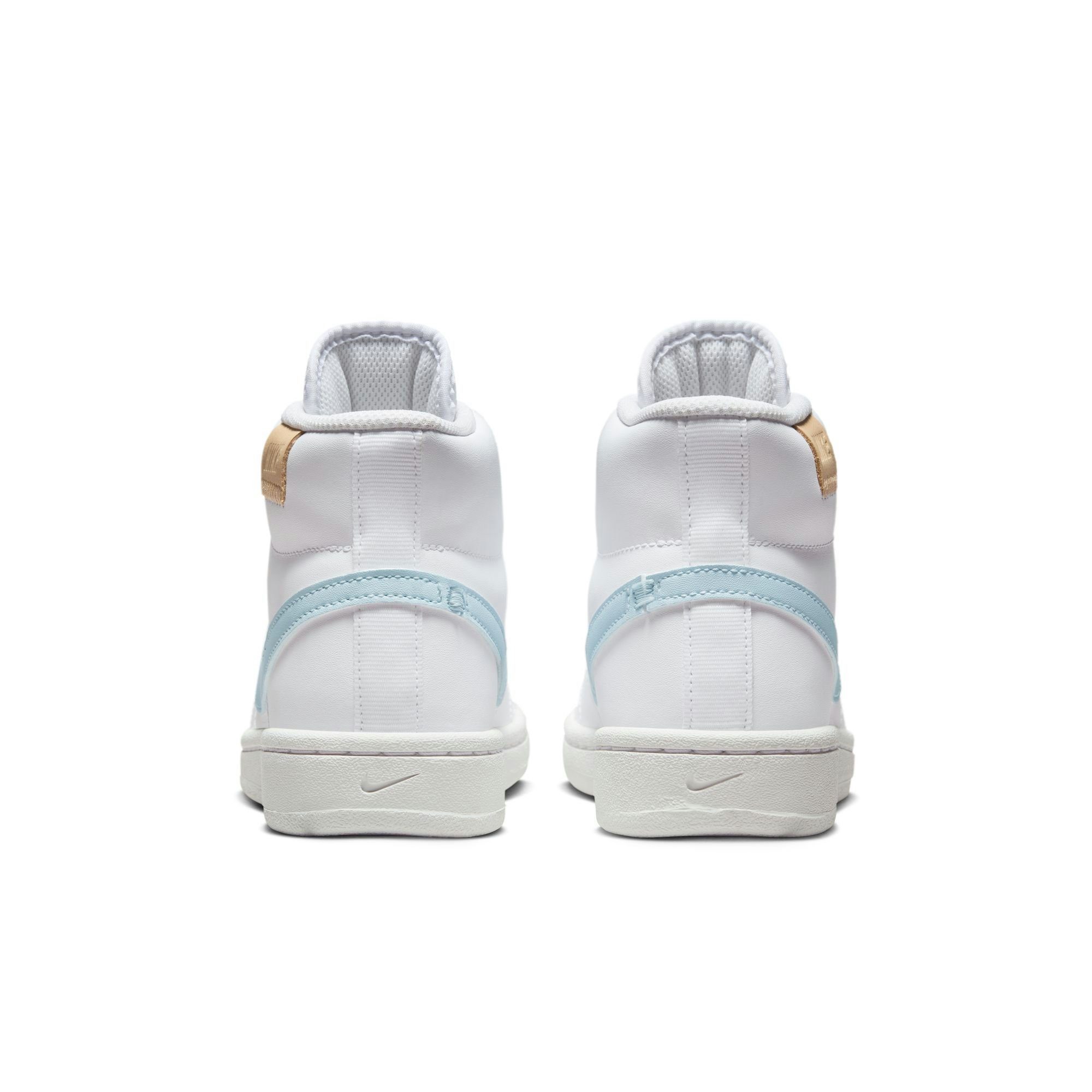 Nike Sportswear Sneakers COURT ROYALE 2 MID