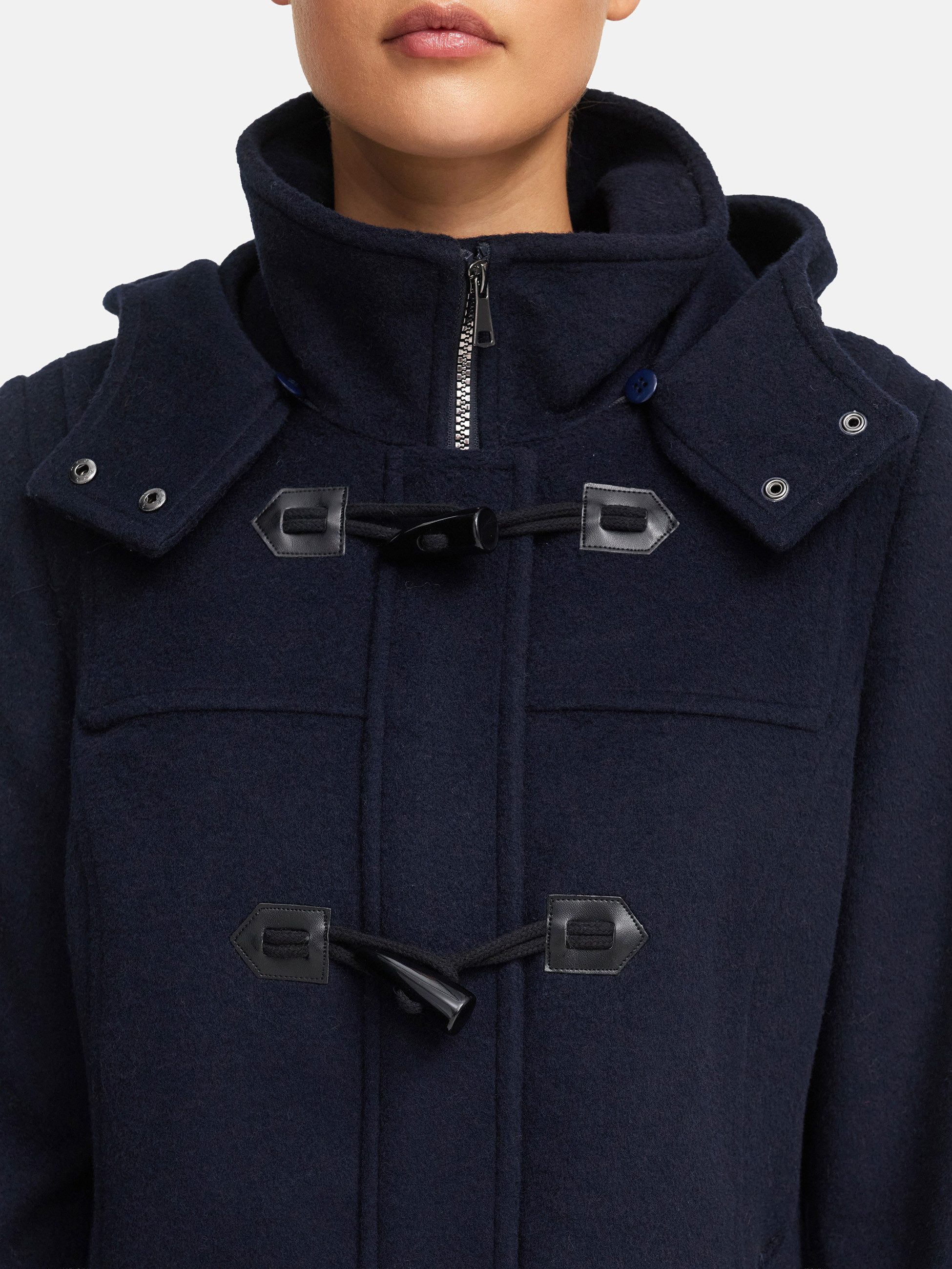 MANISA Duffelcoat